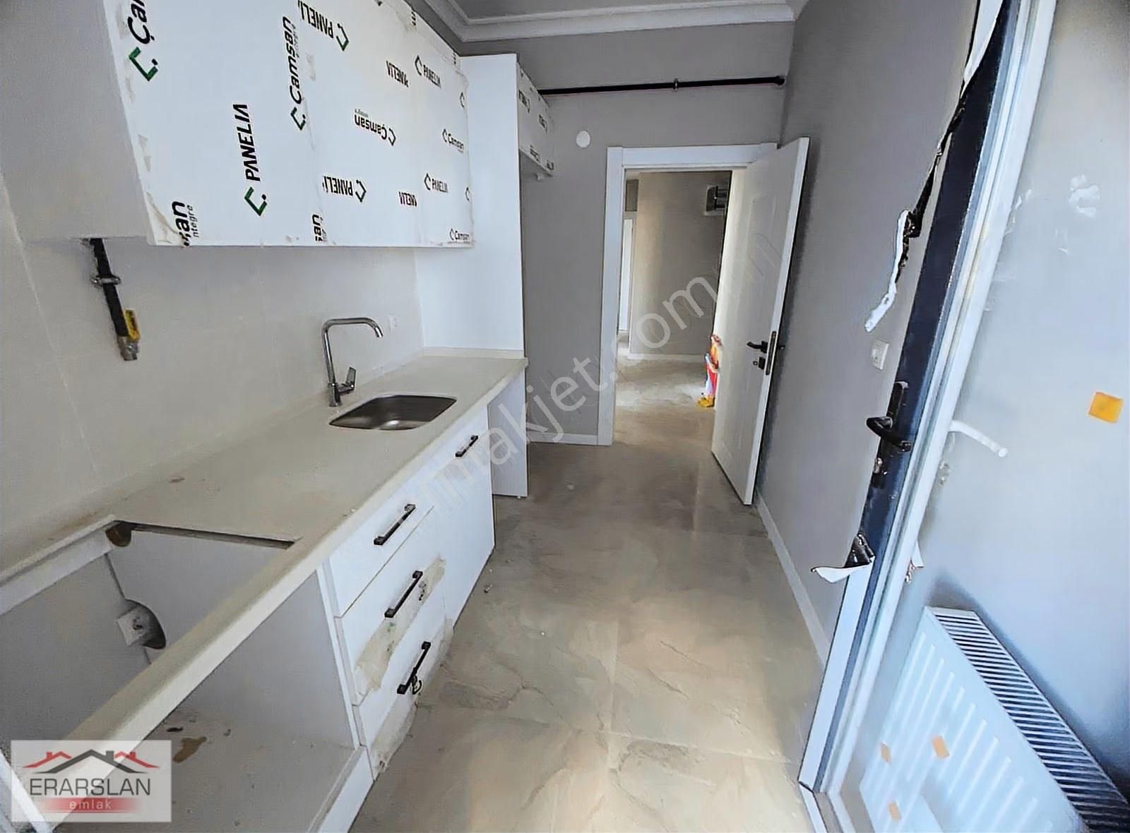 Erarslandan Sıfır Kat 7 Cadde Yanı 3+1daire Ön Cephe Otoparklı - Görsel 19