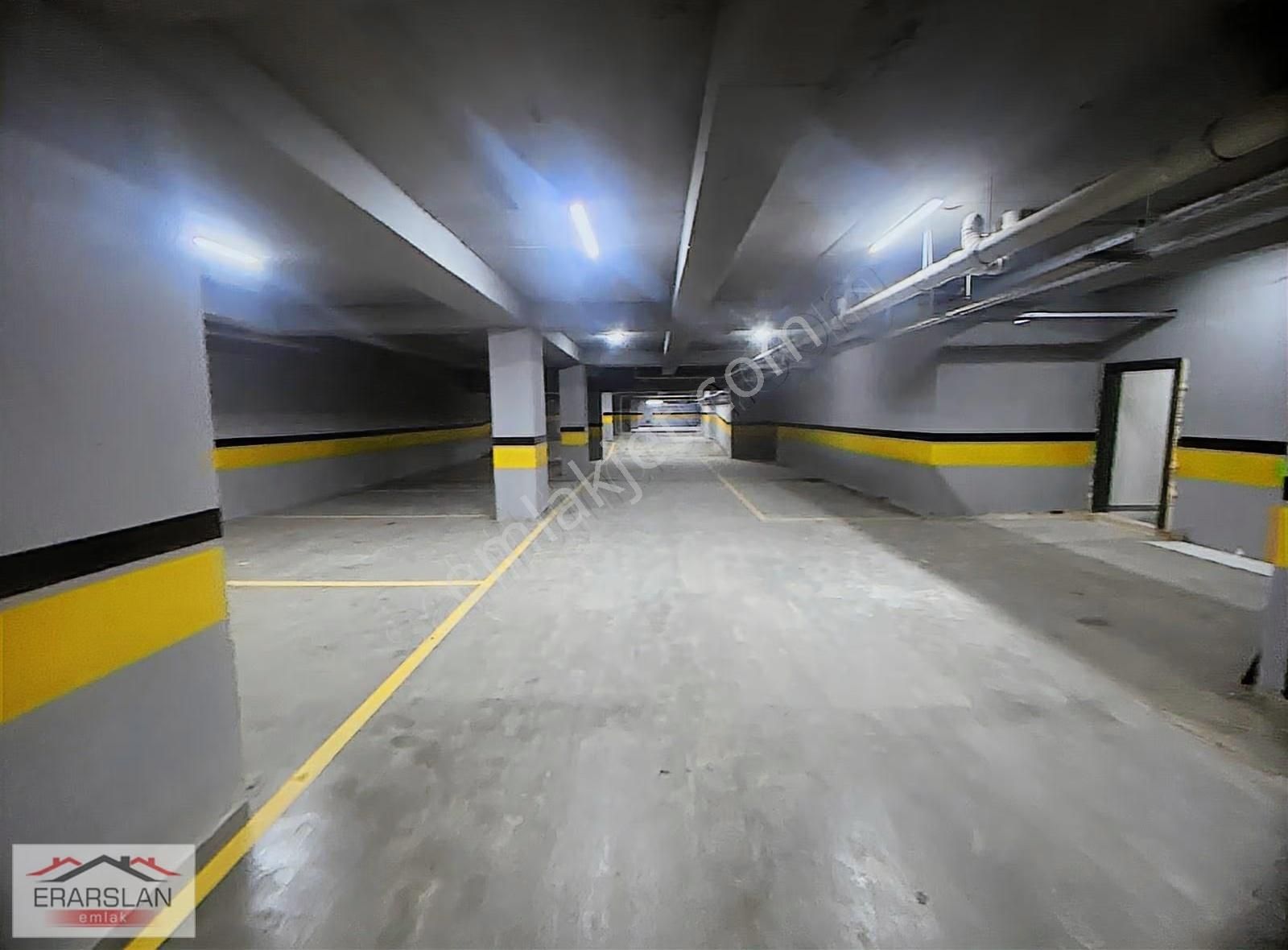 Erarslandan Sıfır Kat 7 Cadde Yanı 3+1daire Ön Cephe Otoparklı - Görsel 2