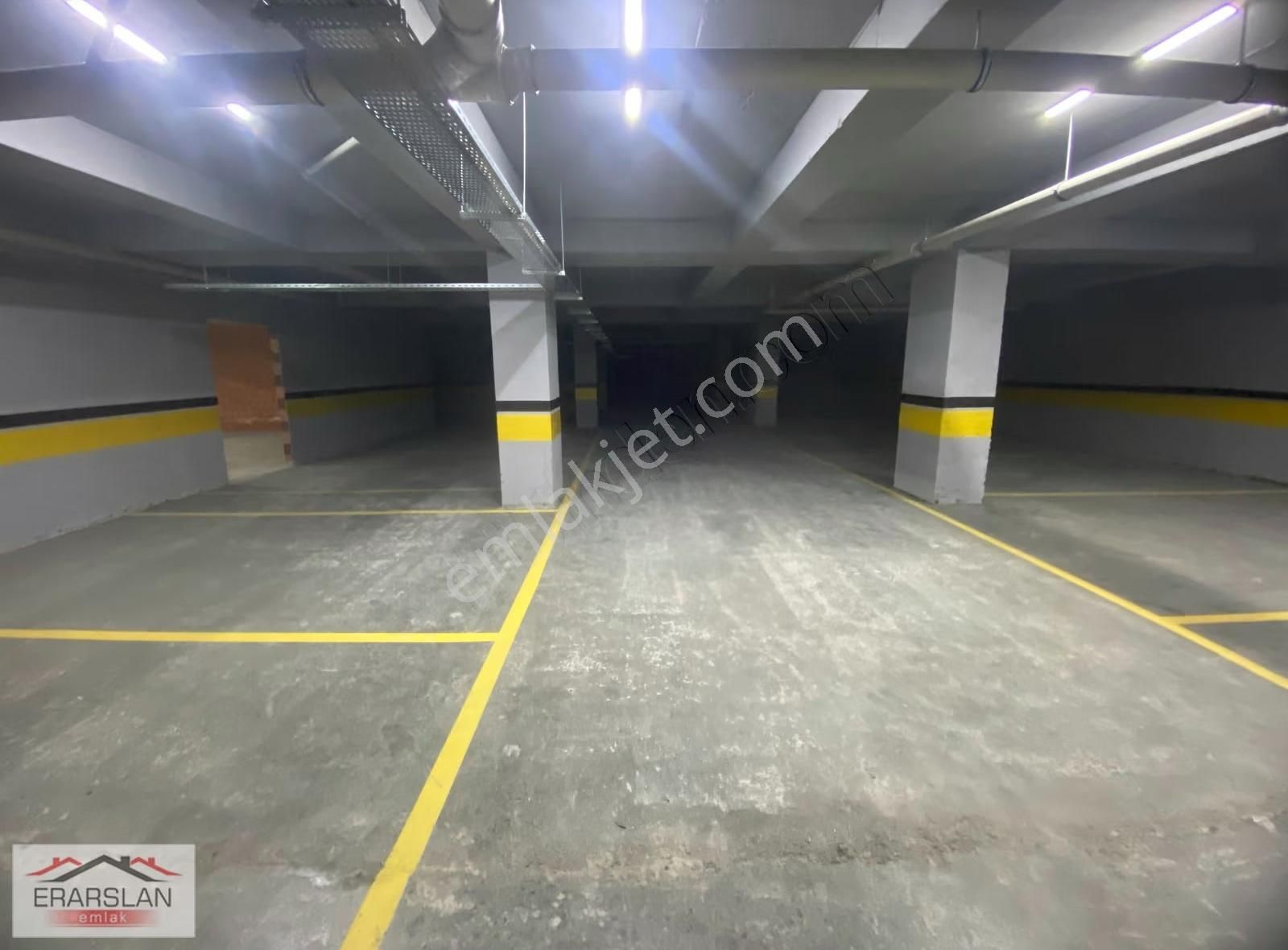 Erarslandan Sıfır Kat 7 Cadde Yanı 3+1daire Ön Cephe Otoparklı - Görsel 30