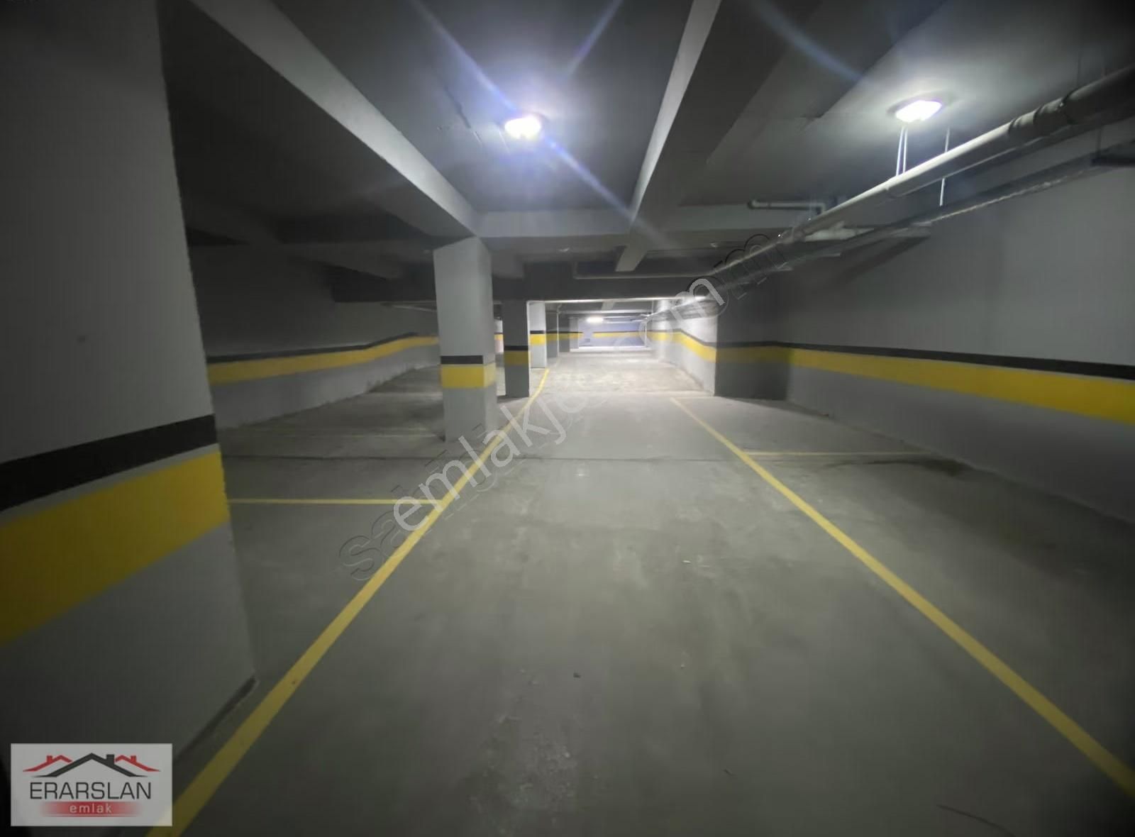 Erarslandan Sıfır Kat 7 Cadde Yanı 3+1daire Ön Cephe Otoparklı - Görsel 26