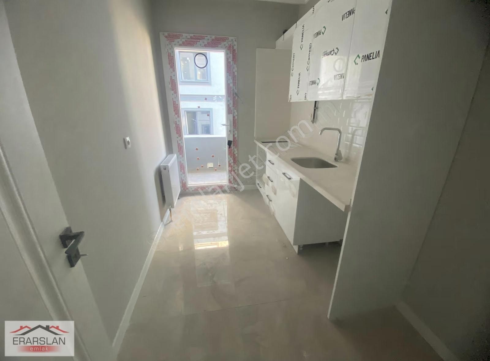 Erarslandan Sıfır Kat 7 Cadde Yanı 3+1daire Ön Cephe Otoparklı - Görsel 21