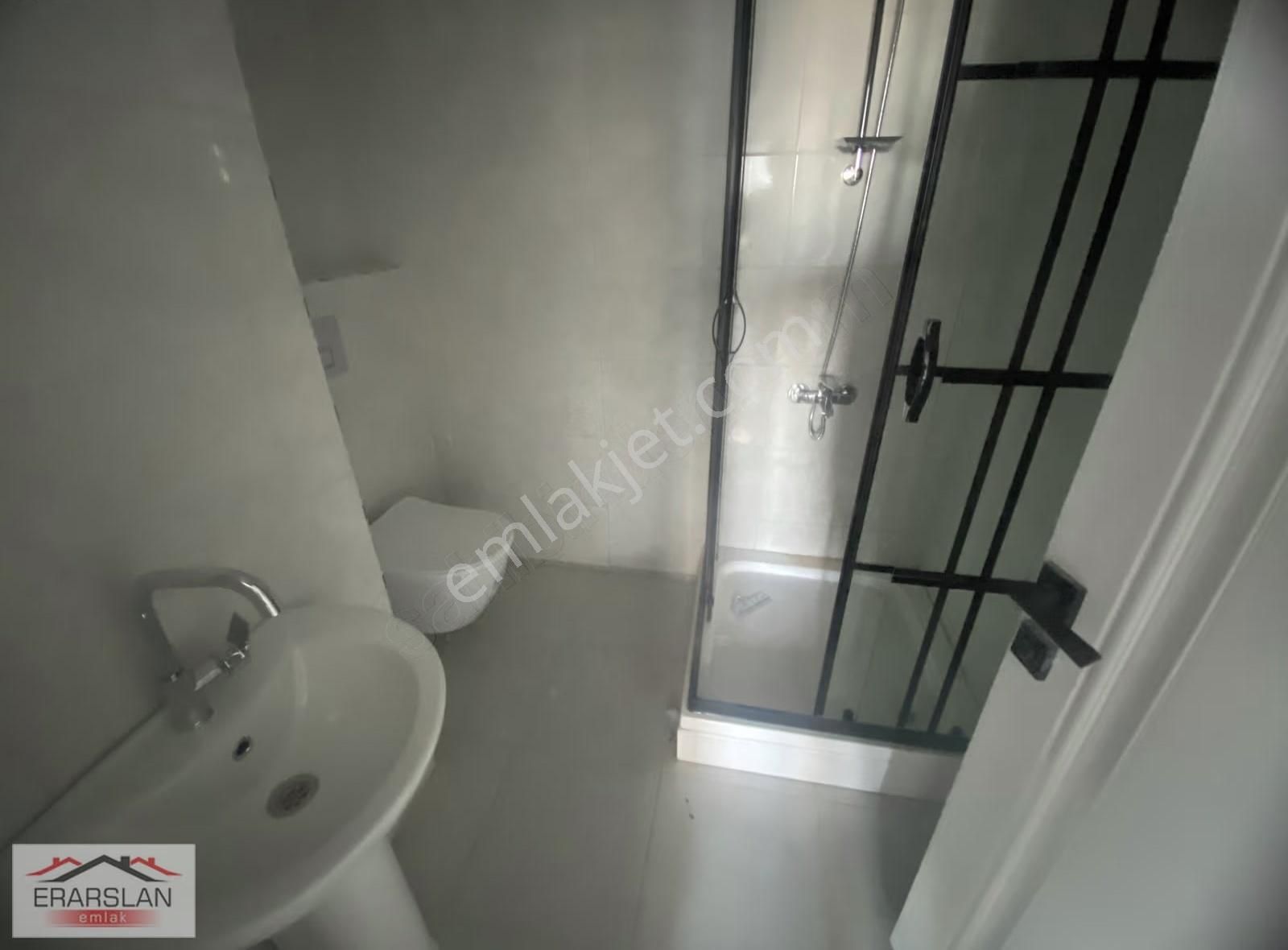 Erarslandan Sıfır Kat 7 Cadde Yanı 3+1daire Ön Cephe Otoparklı - Görsel 24