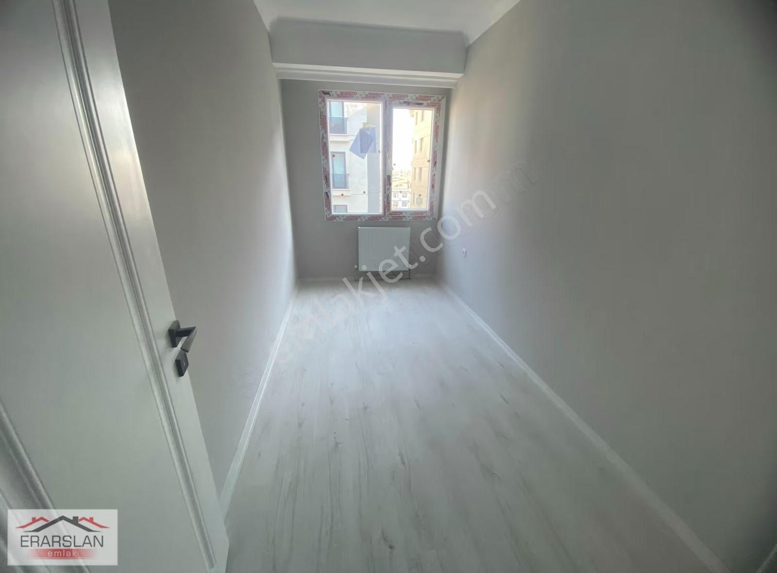 Erarslandan Sıfır Kat 7 Cadde Yanı 3+1daire Ön Cephe Otoparklı - Görsel 11