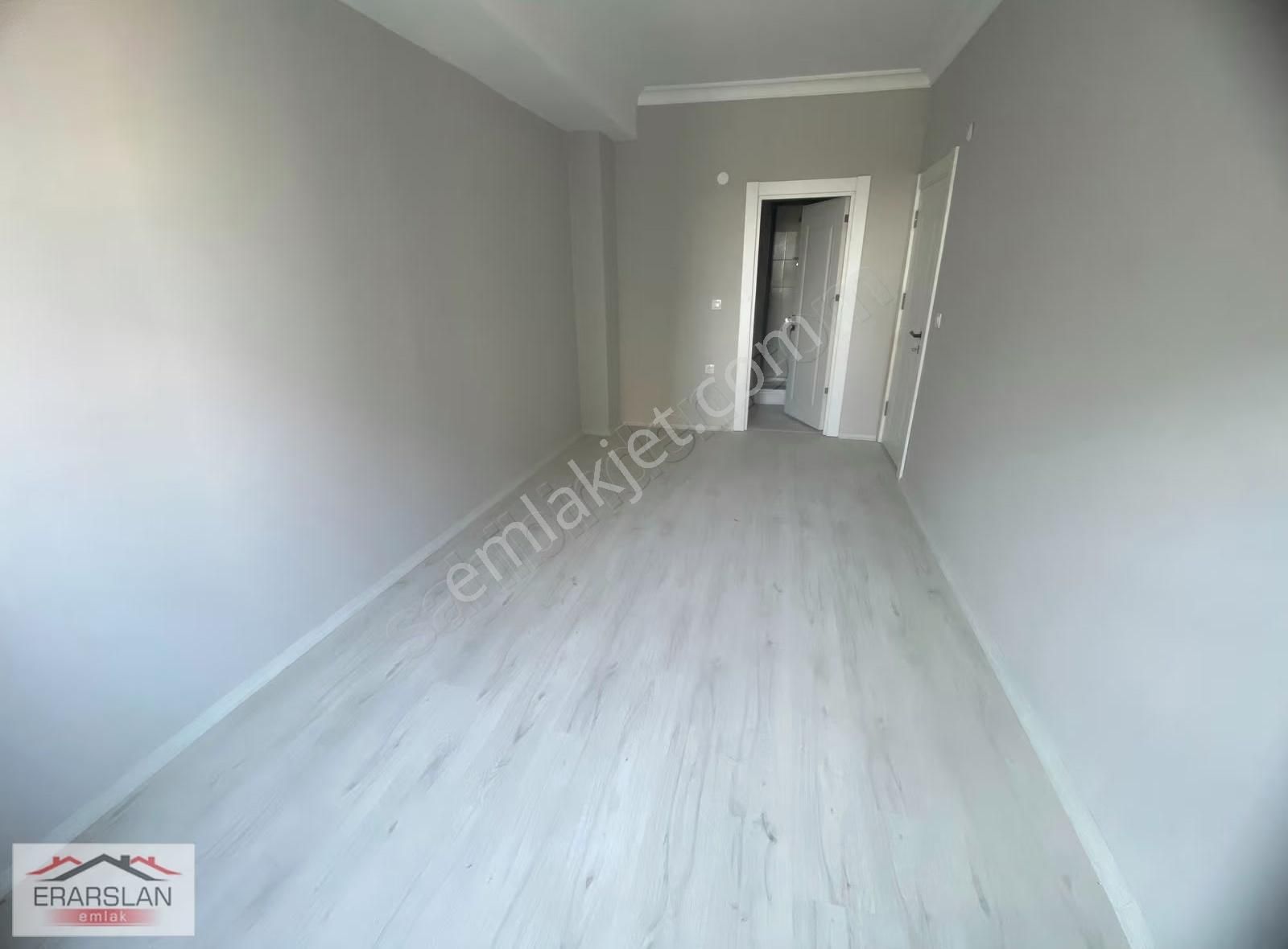 Erarslandan Sıfır Kat 7 Cadde Yanı 3+1daire Ön Cephe Otoparklı - Görsel 3