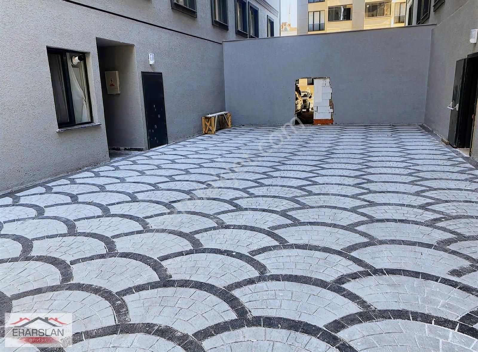 Erarslandan Sıfır Kat 7 Cadde Yanı 3+1daire Ön Cephe Otoparklı - Görsel 16