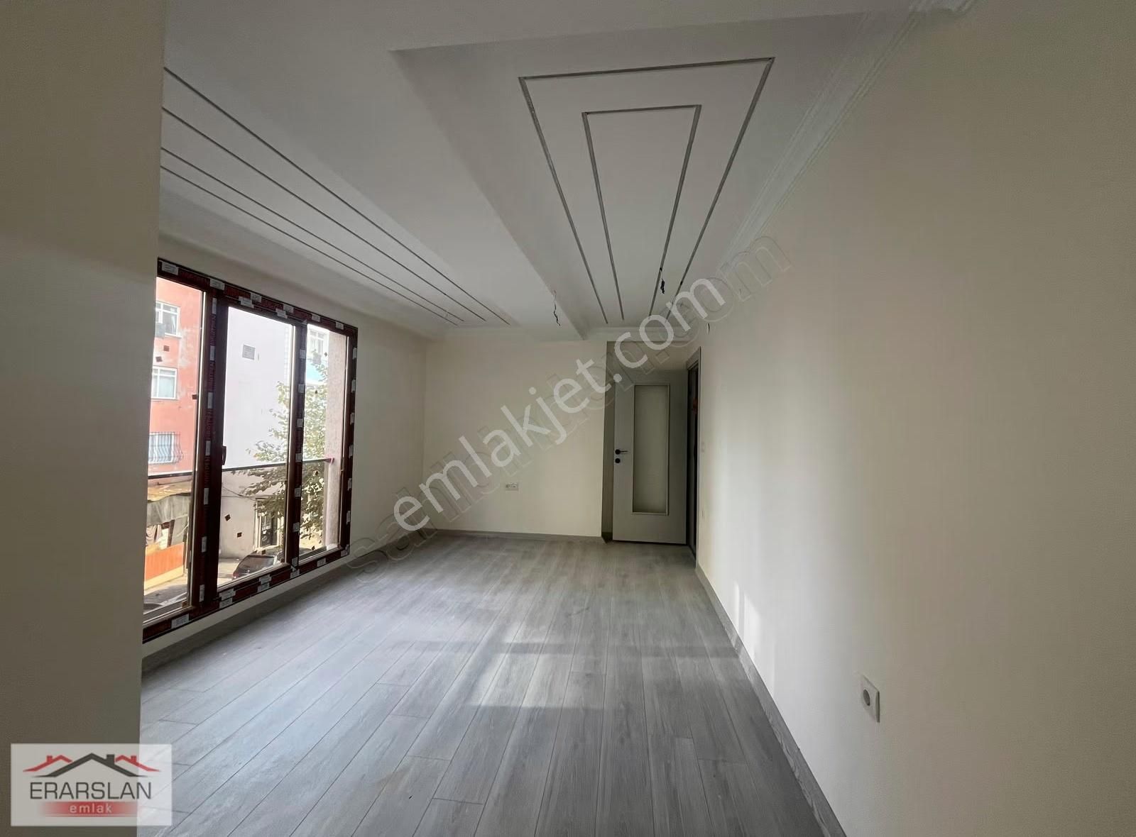 Erarslandan Sıfır 2+1daire Kat1 Şirinevler Mahallesi Boş Daire - Görsel 7