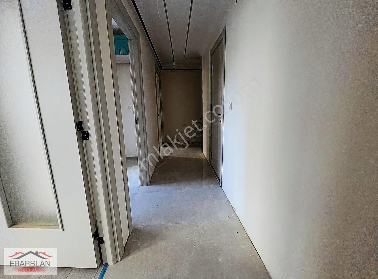 Erarslandan Sıfır 2+1daire Kat1 Şirinevler Mahallesi Boş Daire - Görsel 2