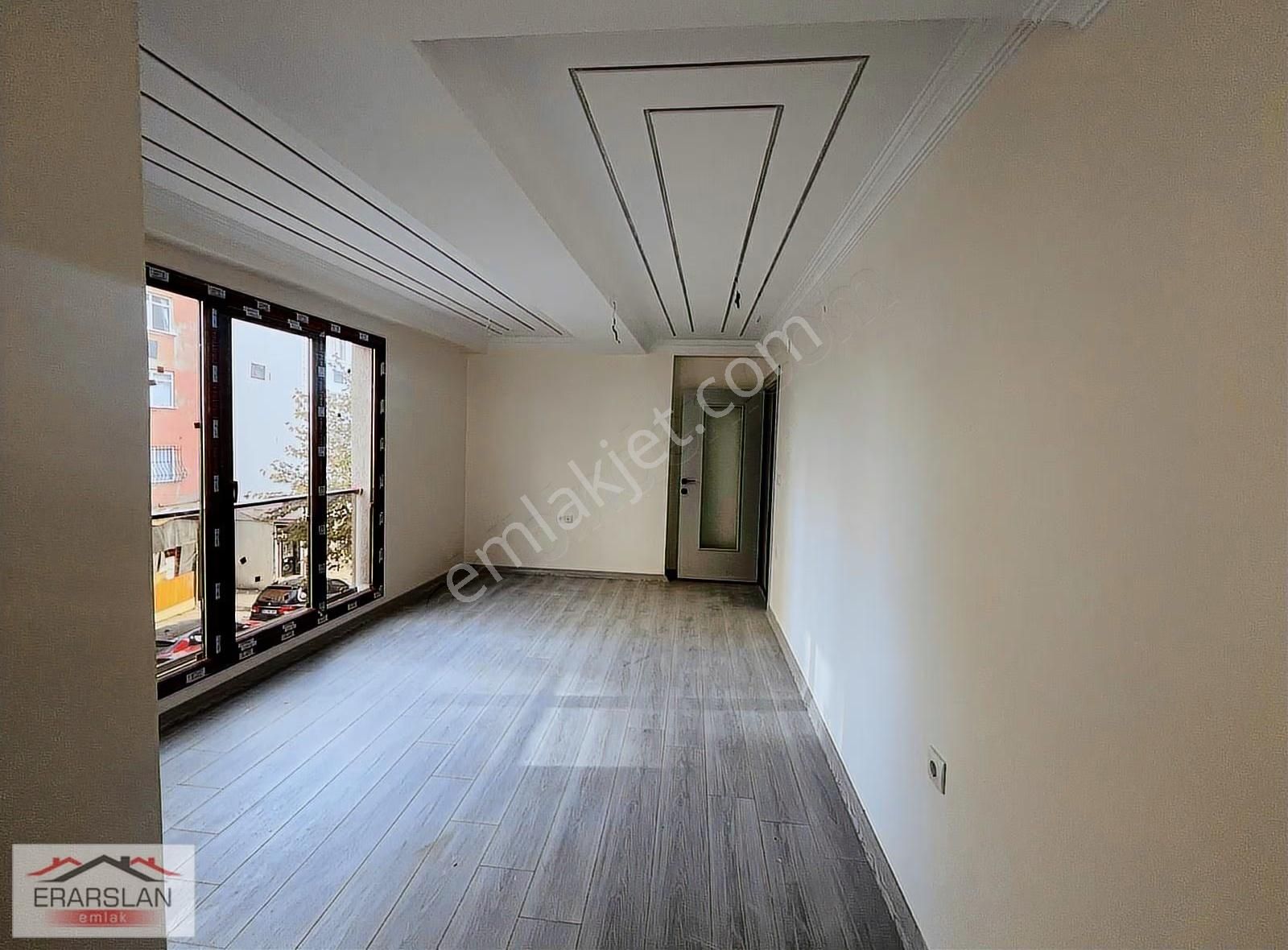 Erarslandan Sıfır 2+1daire Kat1 Şirinevler Mahallesi Boş Daire - Görsel 14