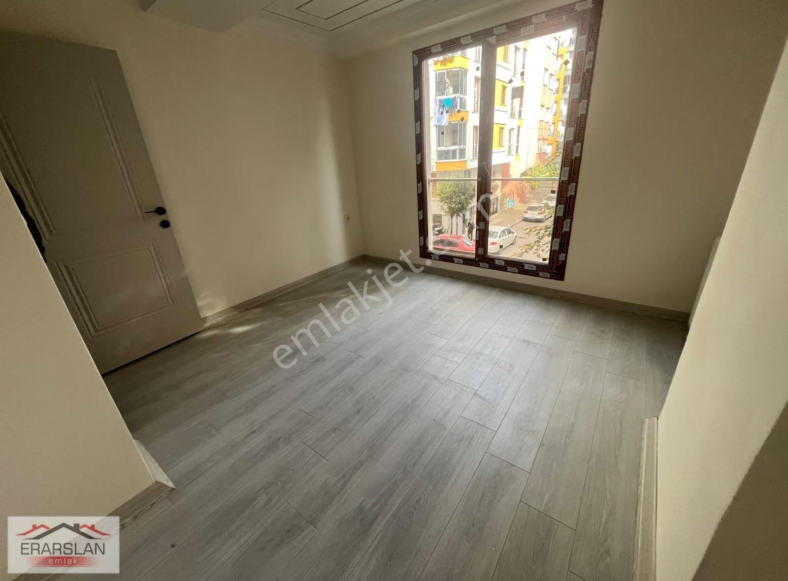 Erarslandan Sıfır 2+1daire Kat1 Şirinevler Mahallesi Boş Daire - Görsel 12