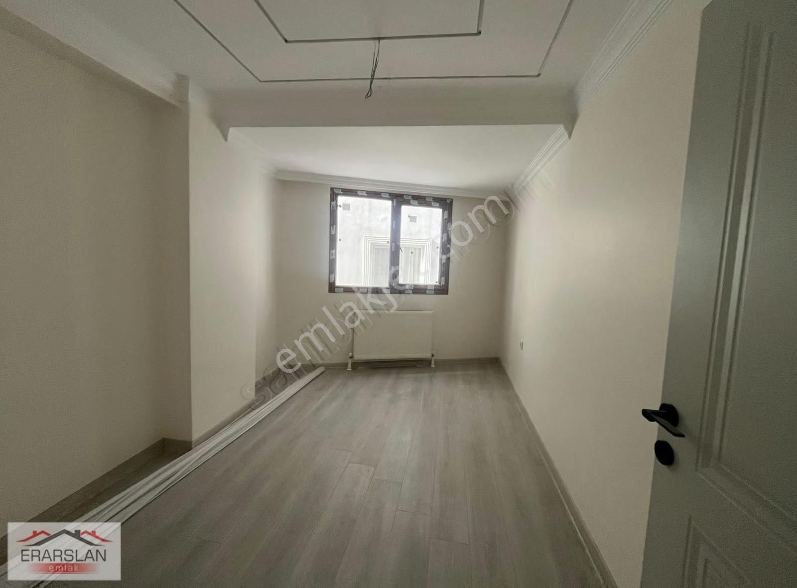 Erarslandan Sıfır 2+1daire Kat1 Şirinevler Mahallesi Boş Daire - Görsel 11