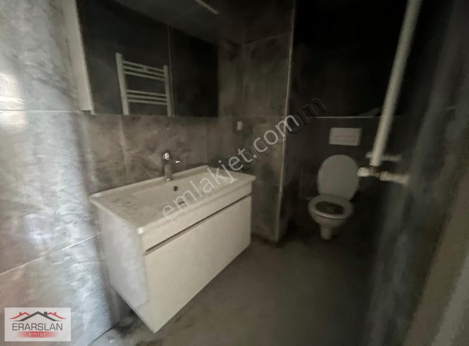 Erarslandan Sıfır 2+1daire Kat1 Şirinevler Mahallesi Boş Daire - Görsel 18