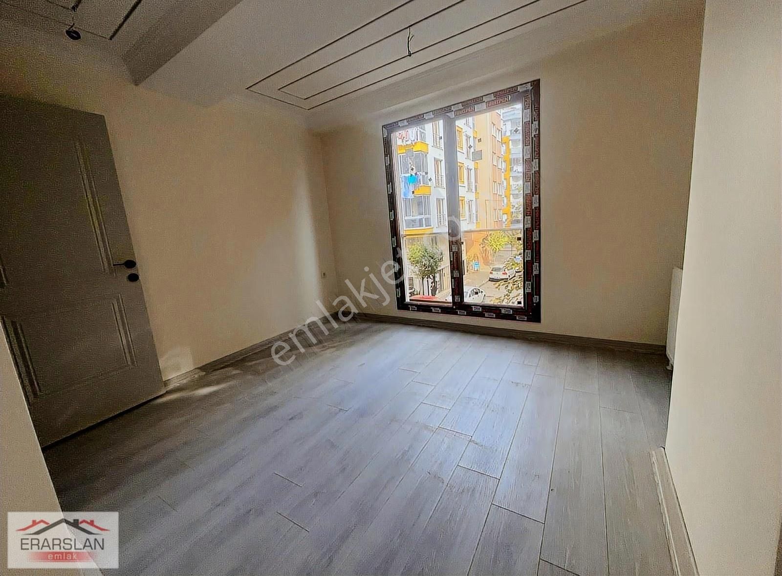 Erarslandan Sıfır 2+1daire Kat1 Şirinevler Mahallesi Boş Daire - Görsel 5