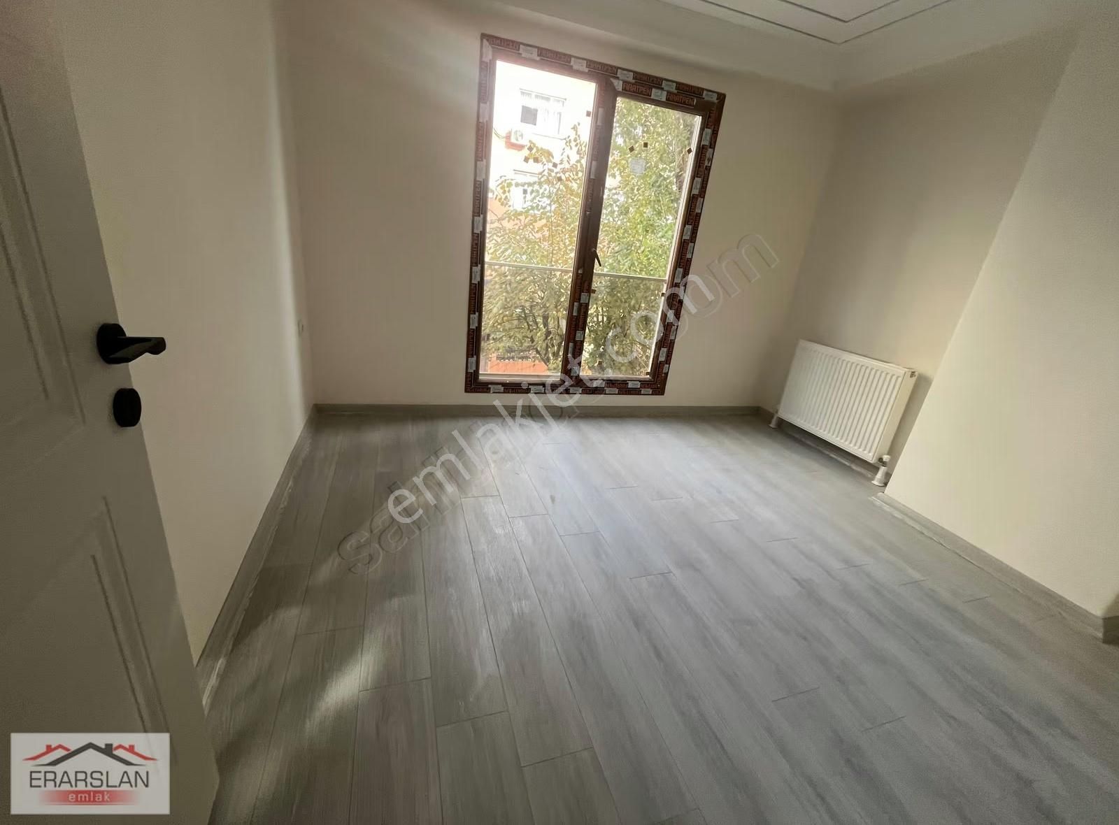 Erarslandan Sıfır 2+1daire Kat1 Şirinevler Mahallesi Boş Daire - Görsel 27