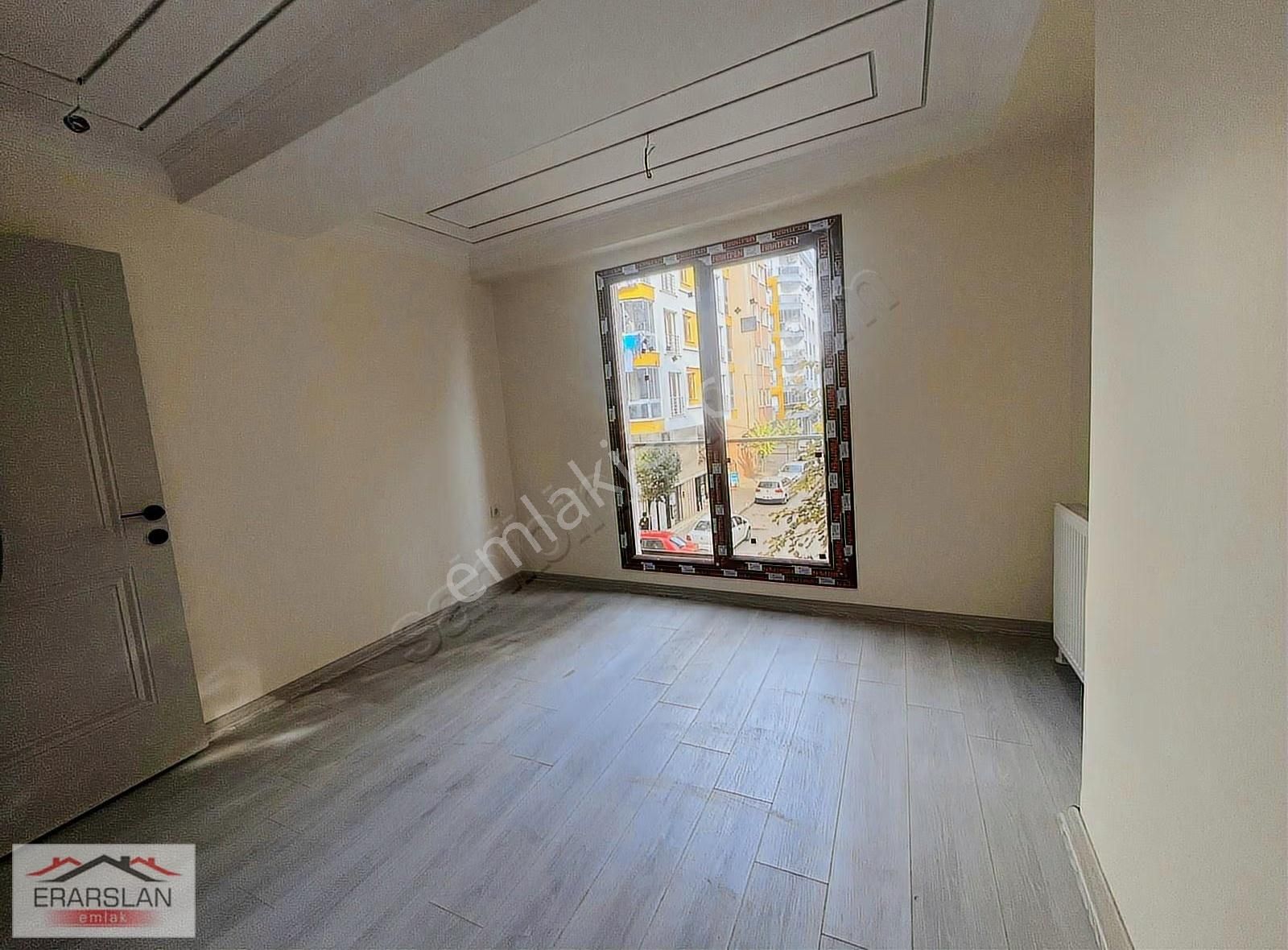 Erarslandan Sıfır 2+1daire Kat1 Şirinevler Mahallesi Boş Daire - Görsel 20