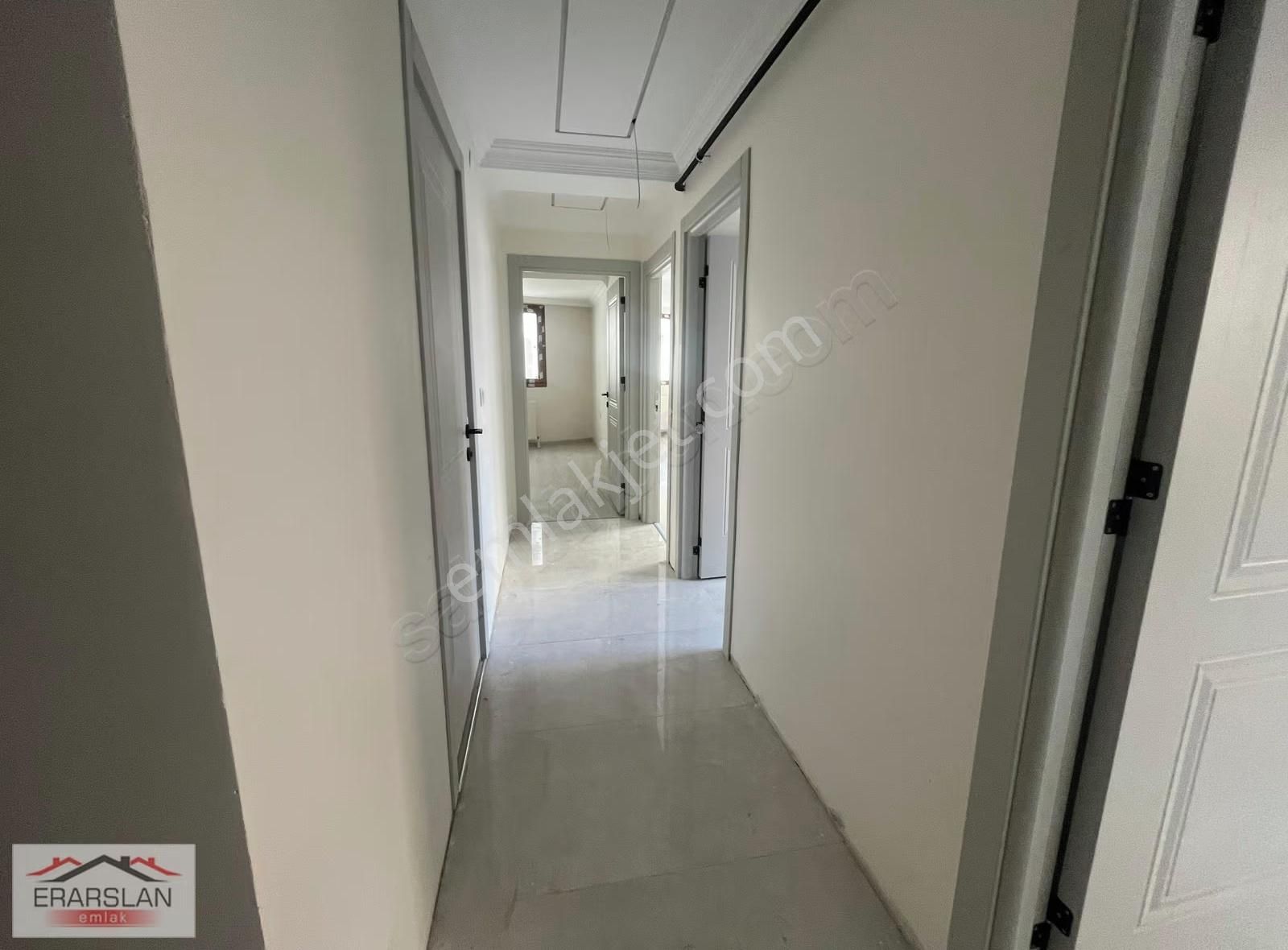 Erarslandan Sıfır 2+1daire Kat1 Şirinevler Mahallesi Boş Daire - Görsel 24