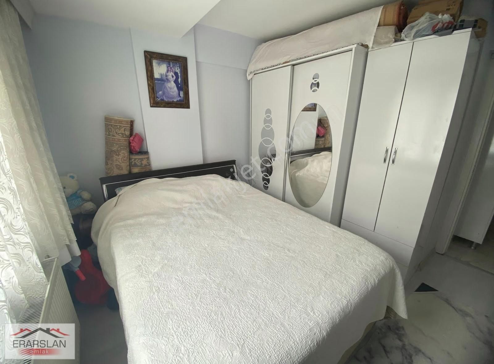 Erarslandan 8 Yıllık 2+1daire 75m2 Y.giriş Ayrı Mutfak İskanlı - Görsel 34