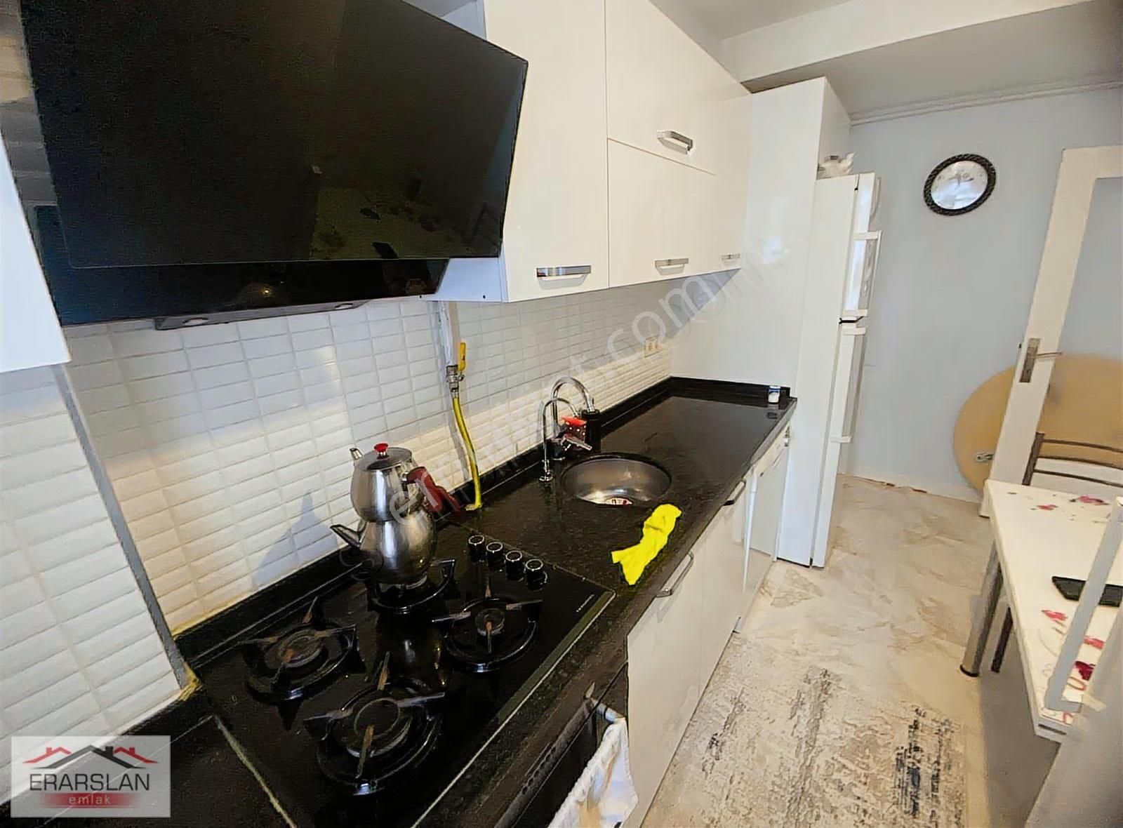 Erarslandan 8 Yıllık 2+1daire 75m2 Y.giriş Ayrı Mutfak İskanlı - Görsel 25