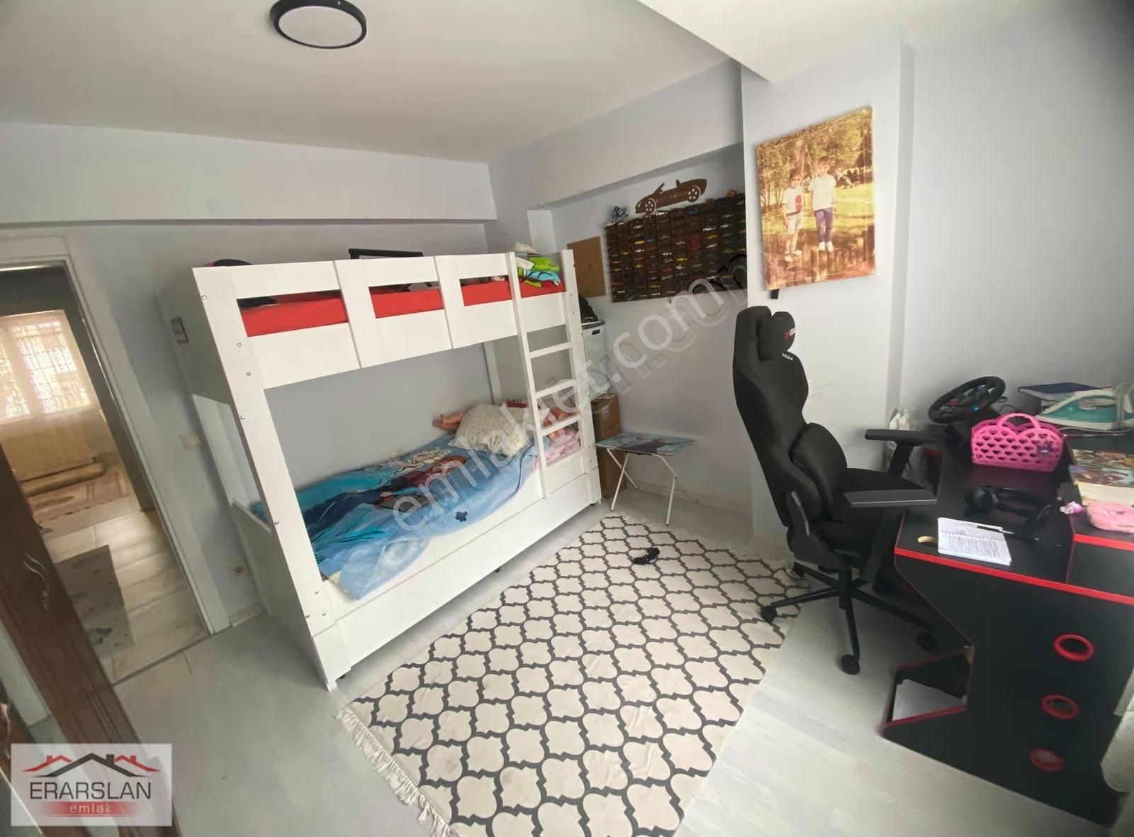 Erarslandan 8 Yıllık 2+1daire 75m2 Y.giriş Ayrı Mutfak İskanlı - Görsel 21