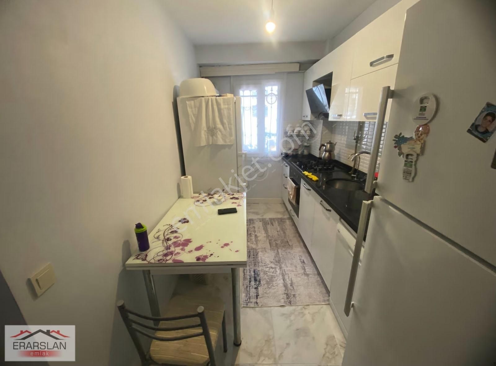 Erarslandan 8 Yıllık 2+1daire 75m2 Y.giriş Ayrı Mutfak İskanlı - Görsel 28