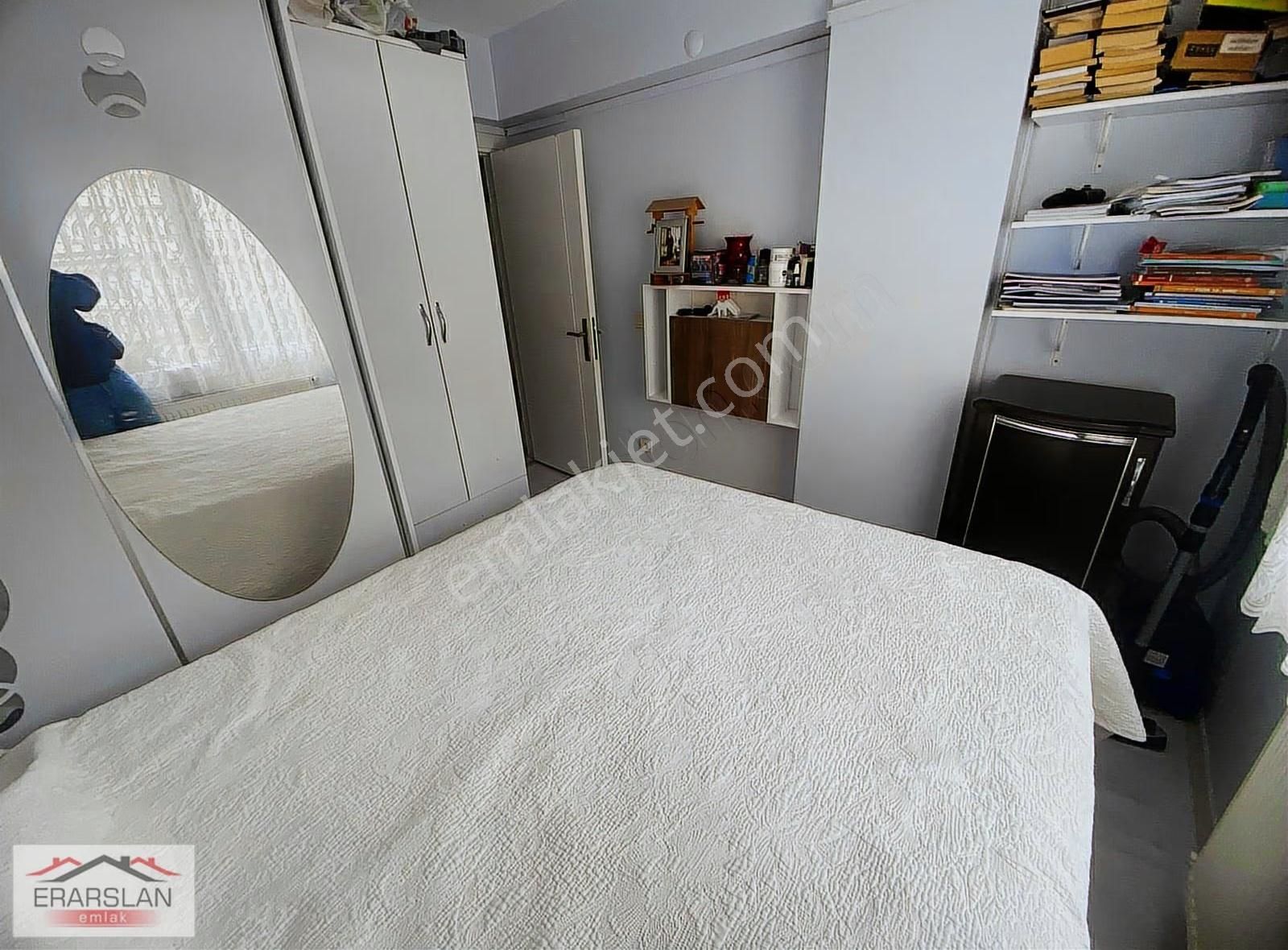 Erarslandan 8 Yıllık 2+1daire 75m2 Y.giriş Ayrı Mutfak İskanlı - Görsel 30