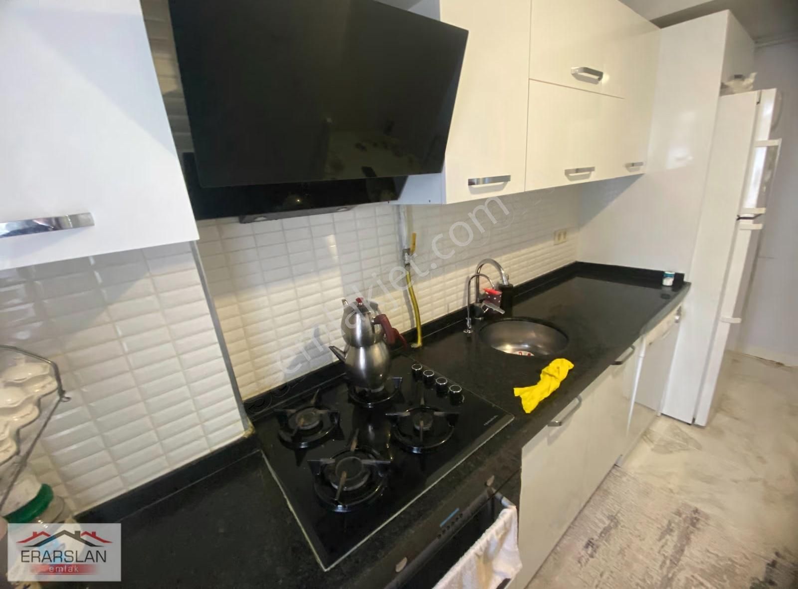 Erarslandan 8 Yıllık 2+1daire 75m2 Y.giriş Ayrı Mutfak İskanlı - Görsel 4