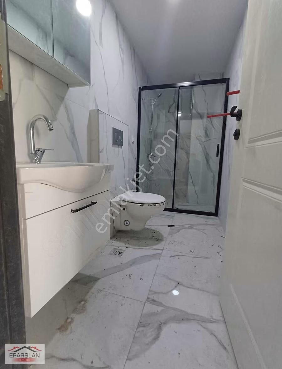 Erarslandan Sıfır 2+1 Daire Kat3 Kullanışlı 85m2 - Görsel 5