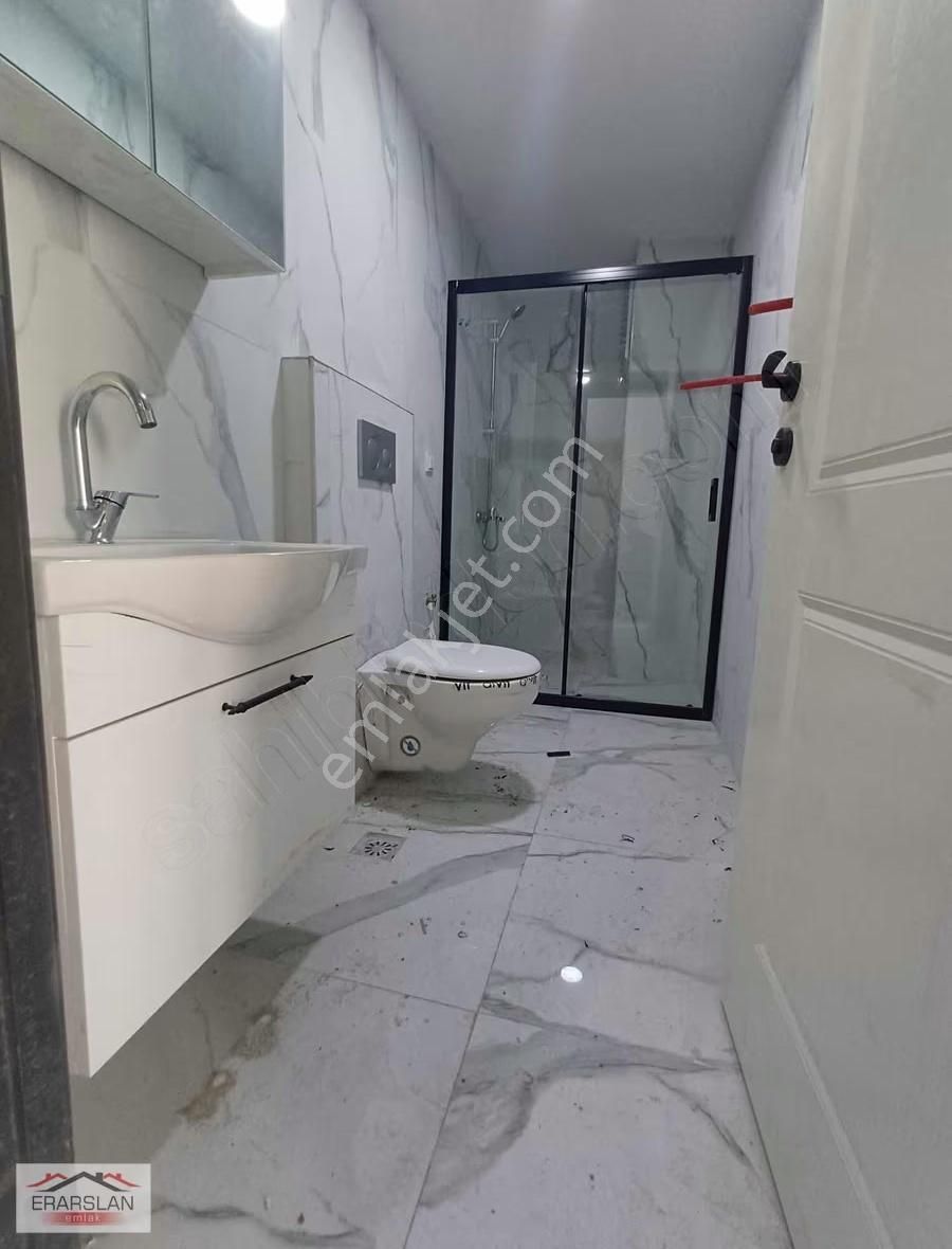 Erarslandan Sıfır 2+1 Daire Kat3 Kullanışlı 85m2 - Görsel 17