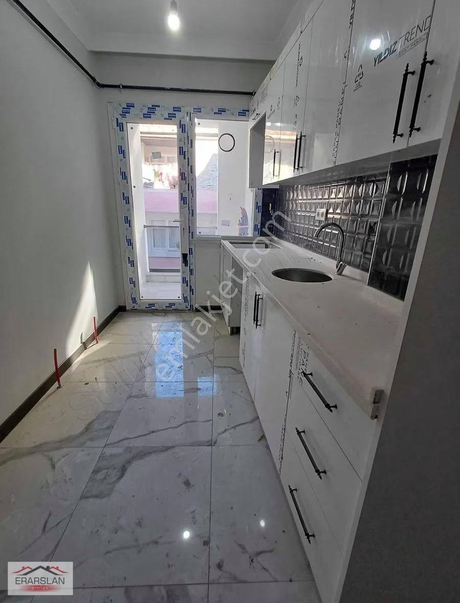 Erarslandan Sıfır 2+1 Daire Kat3 Kullanışlı 85m2