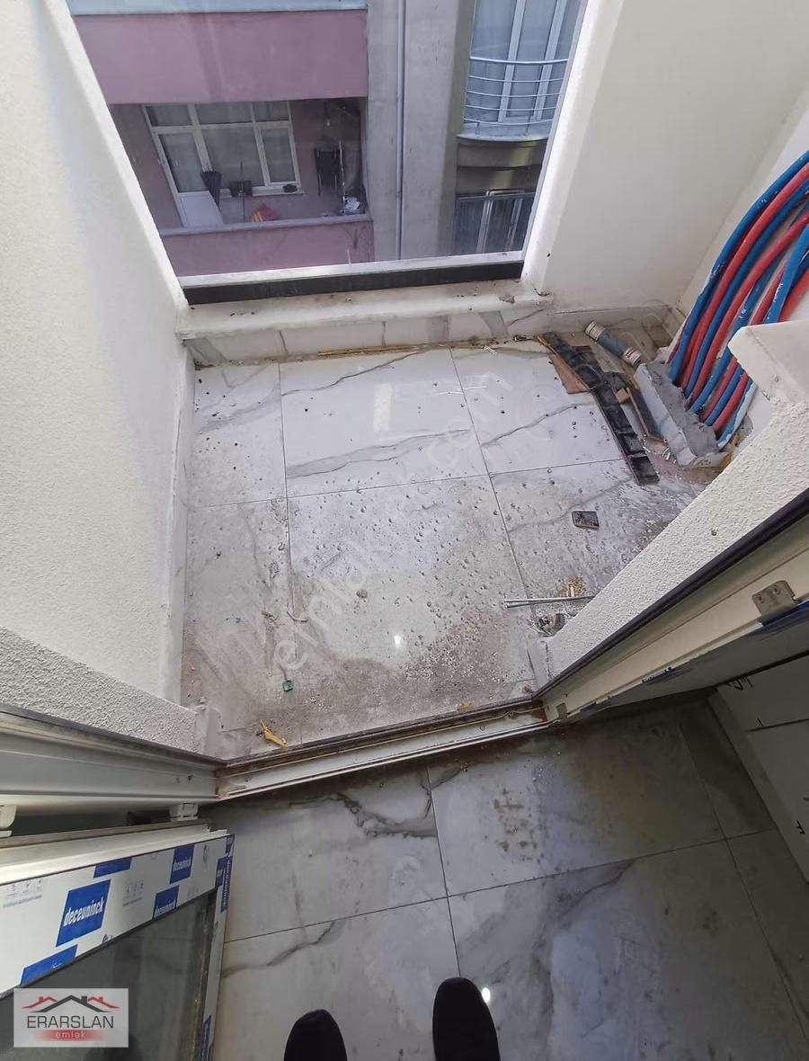 Erarslandan Sıfır 2+1 Daire Kat3 Kullanışlı 85m2 - Görsel 6