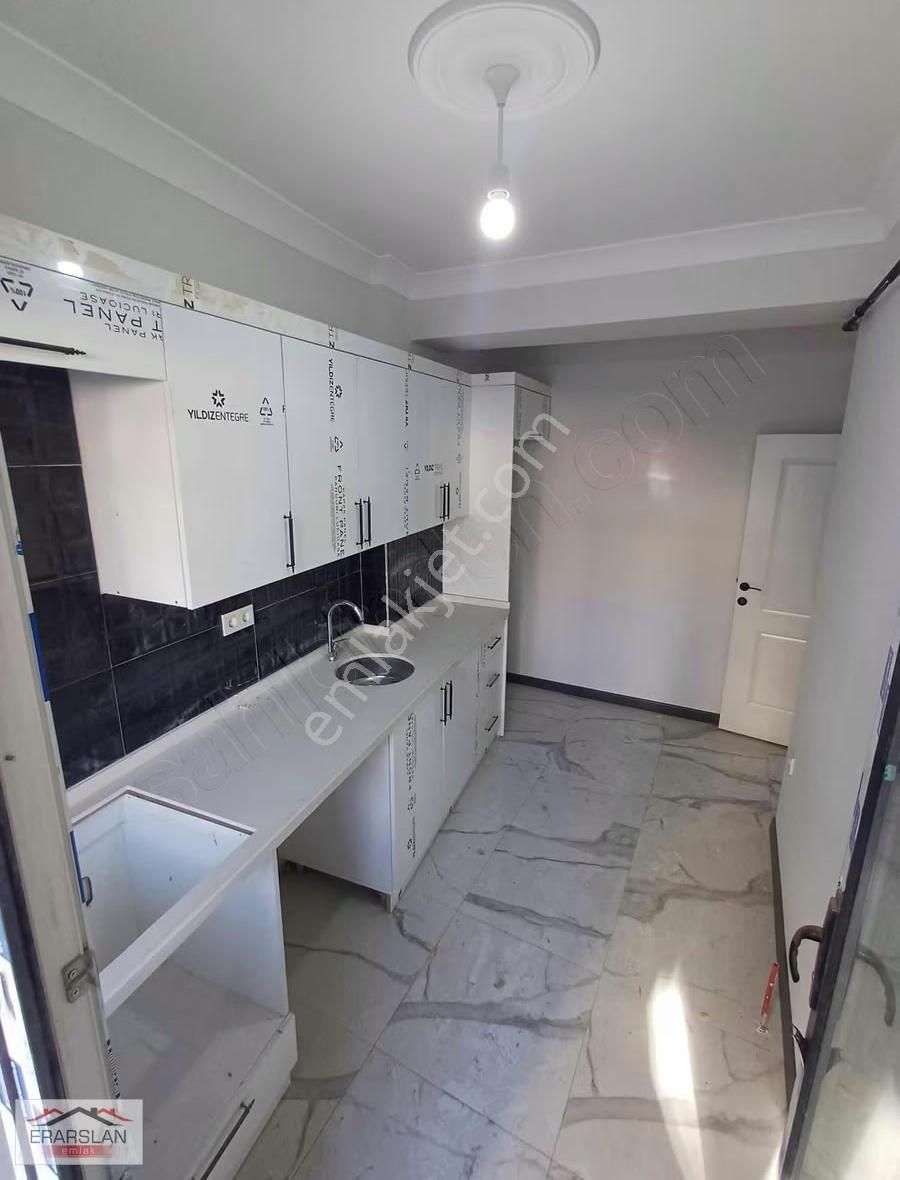 Erarslandan Sıfır 2+1 Daire Kat3 Kullanışlı 85m2 - Görsel 21