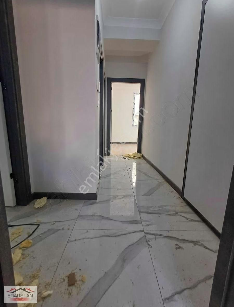 Erarslandan Sıfır 2+1 Daire Kat3 Kullanışlı 85m2 - Görsel 8