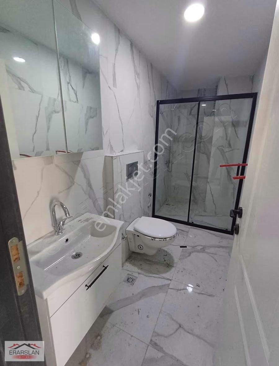 Erarslandan Sıfır 2+1 Daire Kat3 Kullanışlı 85m2 - Görsel 7