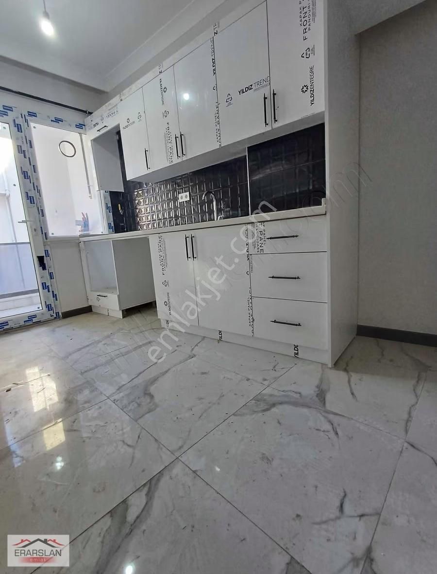 Erarslandan Sıfır 2+1 Daire Kat3 Kullanışlı 85m2 - Görsel 2