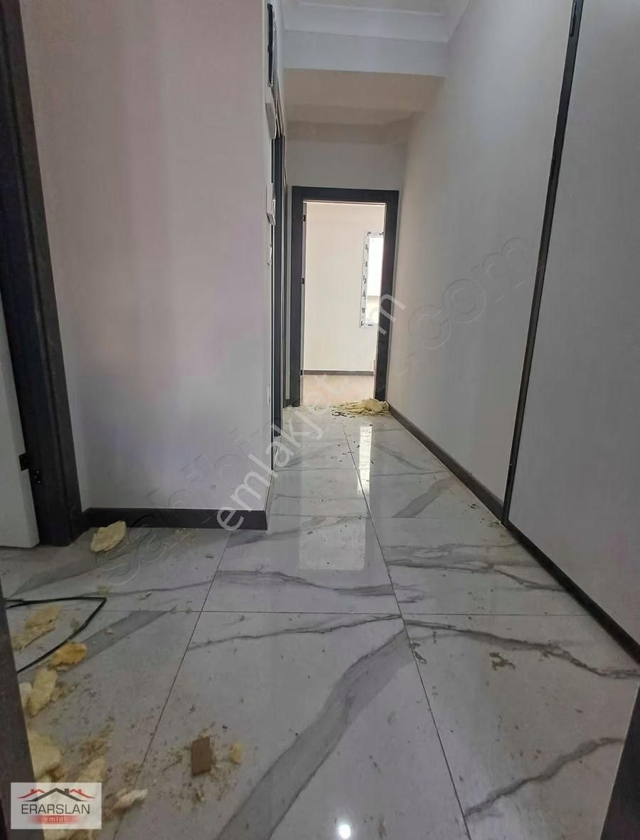 Erarslandan Sıfır 2+1 Daire Kat3 Kullanışlı 85m2 - Görsel 18