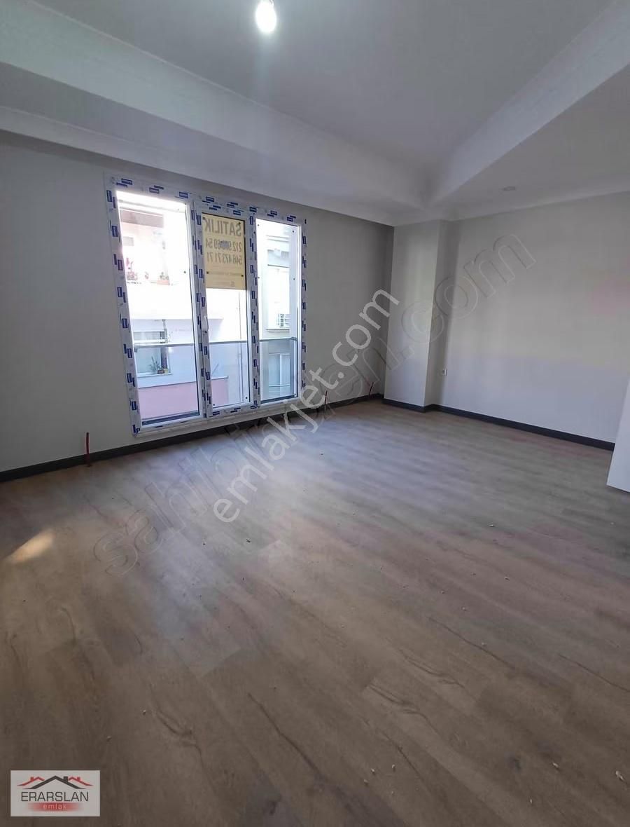 Erarslandan Sıfır 2+1 Daire Kat3 Kullanışlı 85m2 - Görsel 19