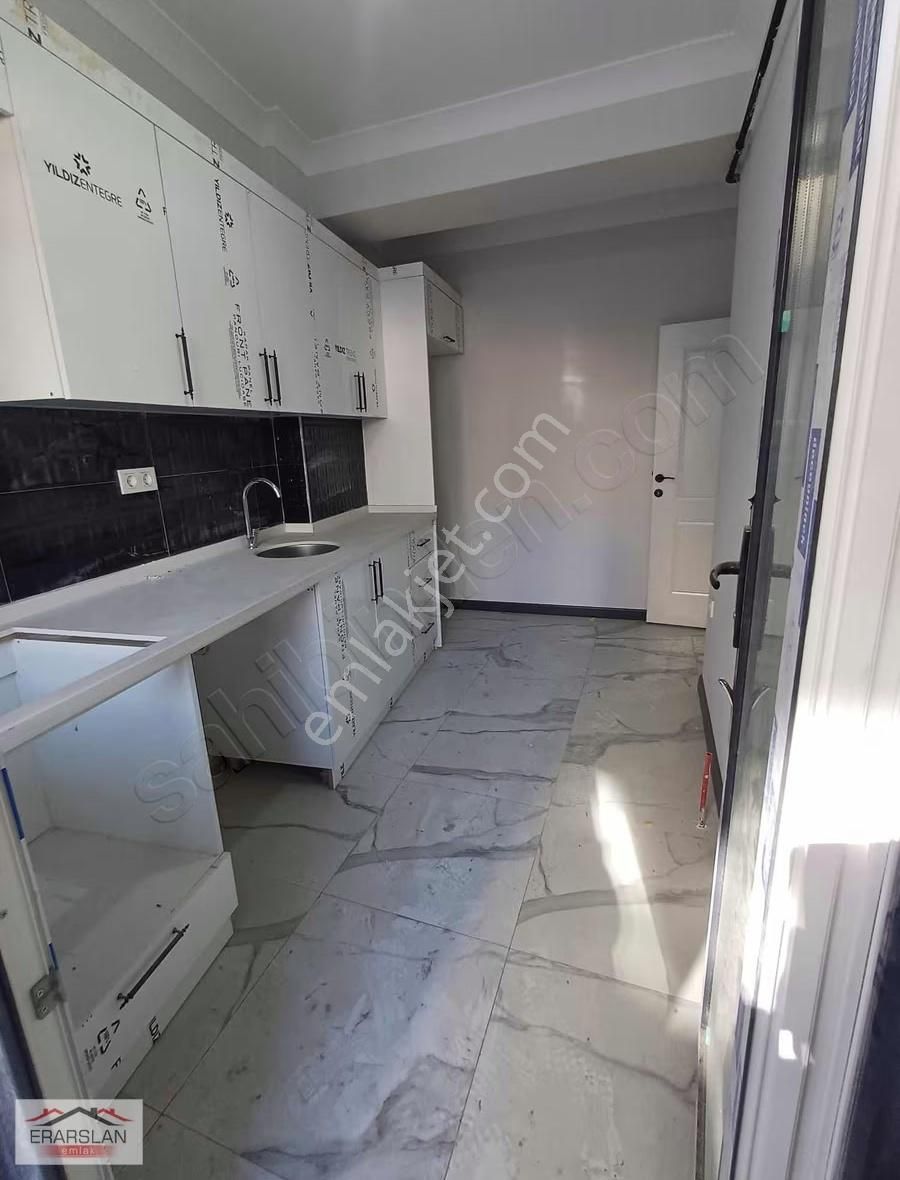 Erarslandan Sıfır 2+1 Daire Kat3 Kullanışlı 85m2 - Görsel 20