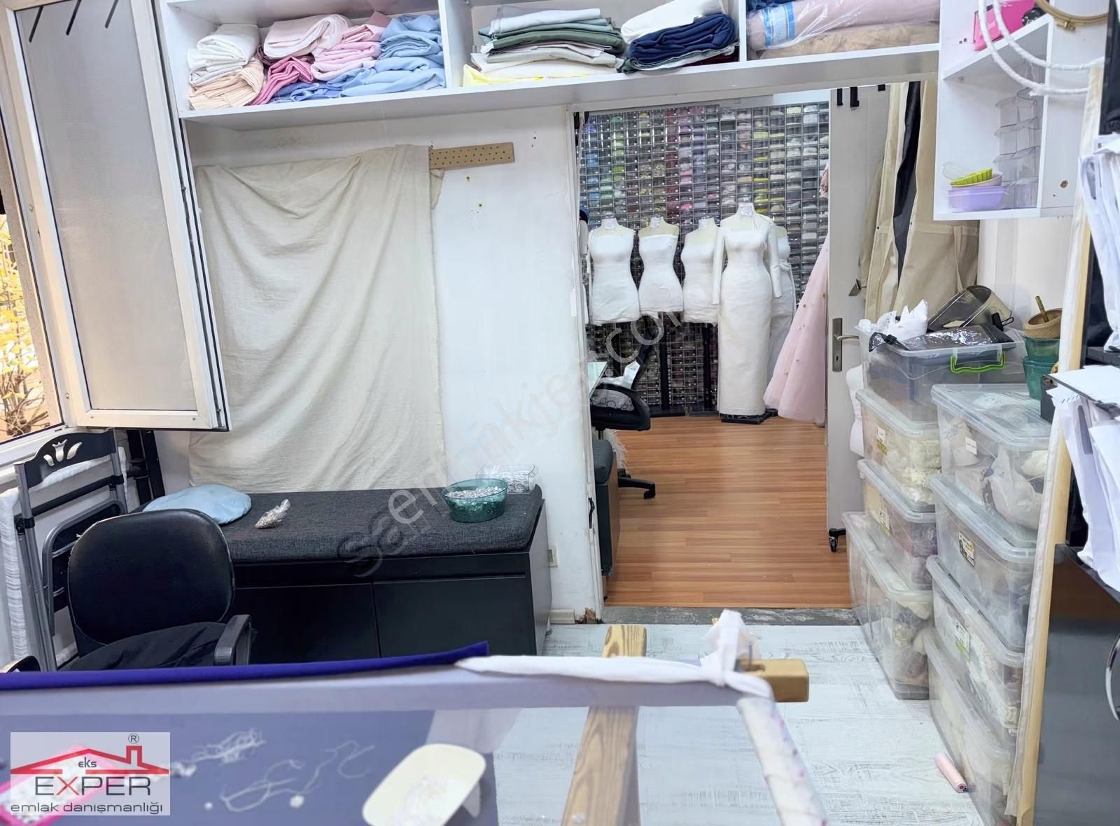 Nişantaşı'nda Mükemmel Konumda, 105m2 Yatırımlık Köşe Showroom - Görsel 18