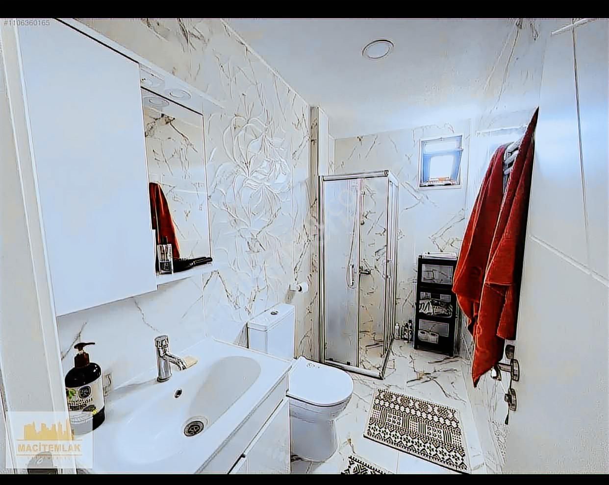 Görükle Merkez 1+1 Eşyalı Abonelikleri Açık Kiralık Daire - Görsel 22
