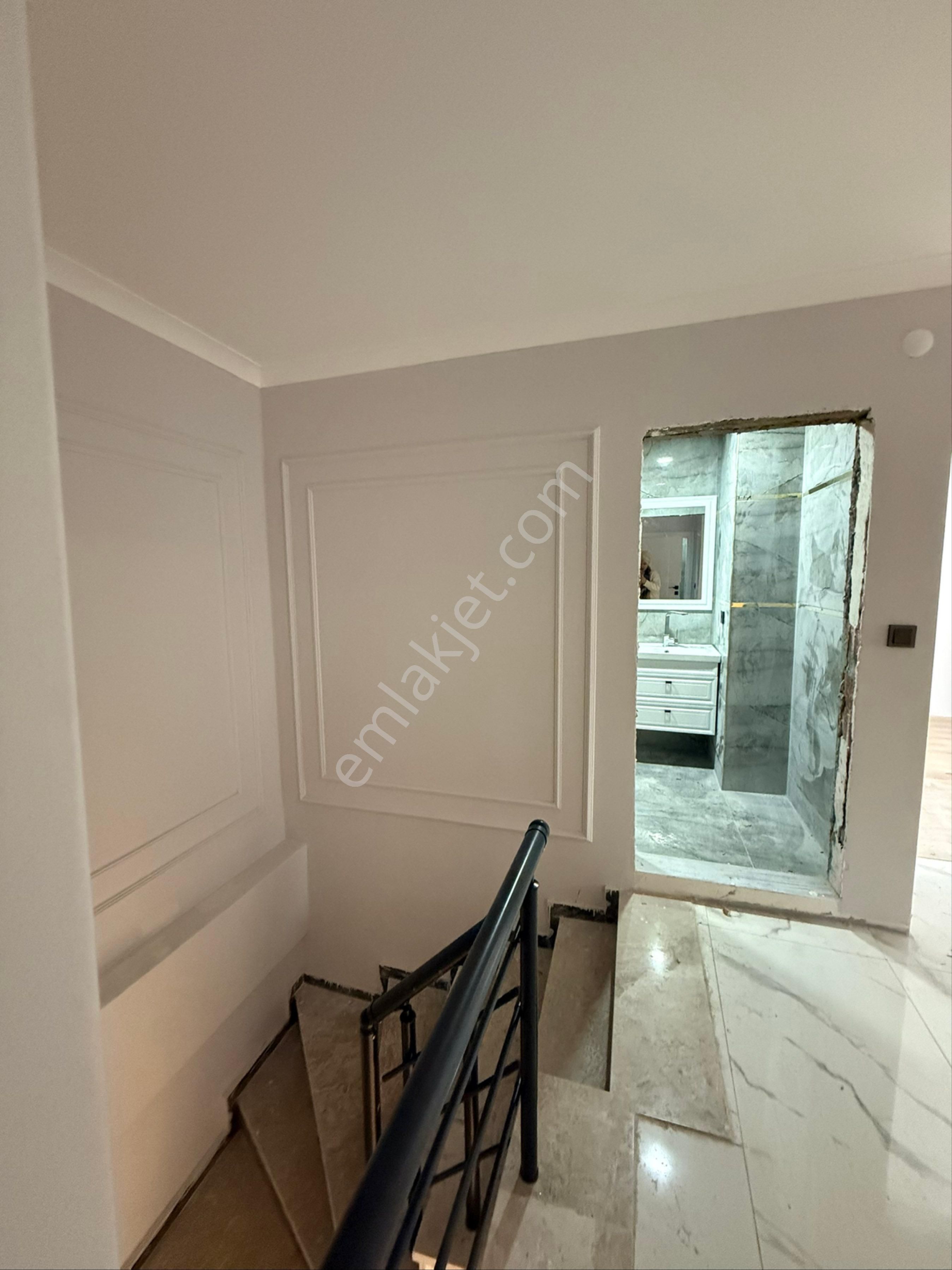 Bursa Osmangazi Demirtaş Barbaros Mahallesinde Satılık 5+1 Dubleks Daire - Görsel 8