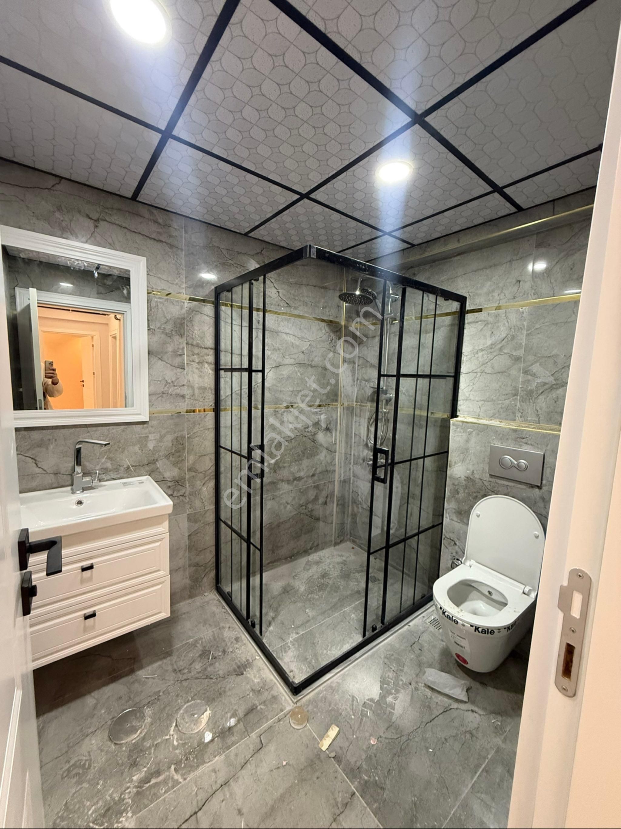 Bursa Osmangazi Demirtaş Barbaros Mahallesinde Satılık 5+1 Dubleks Daire - Görsel 4