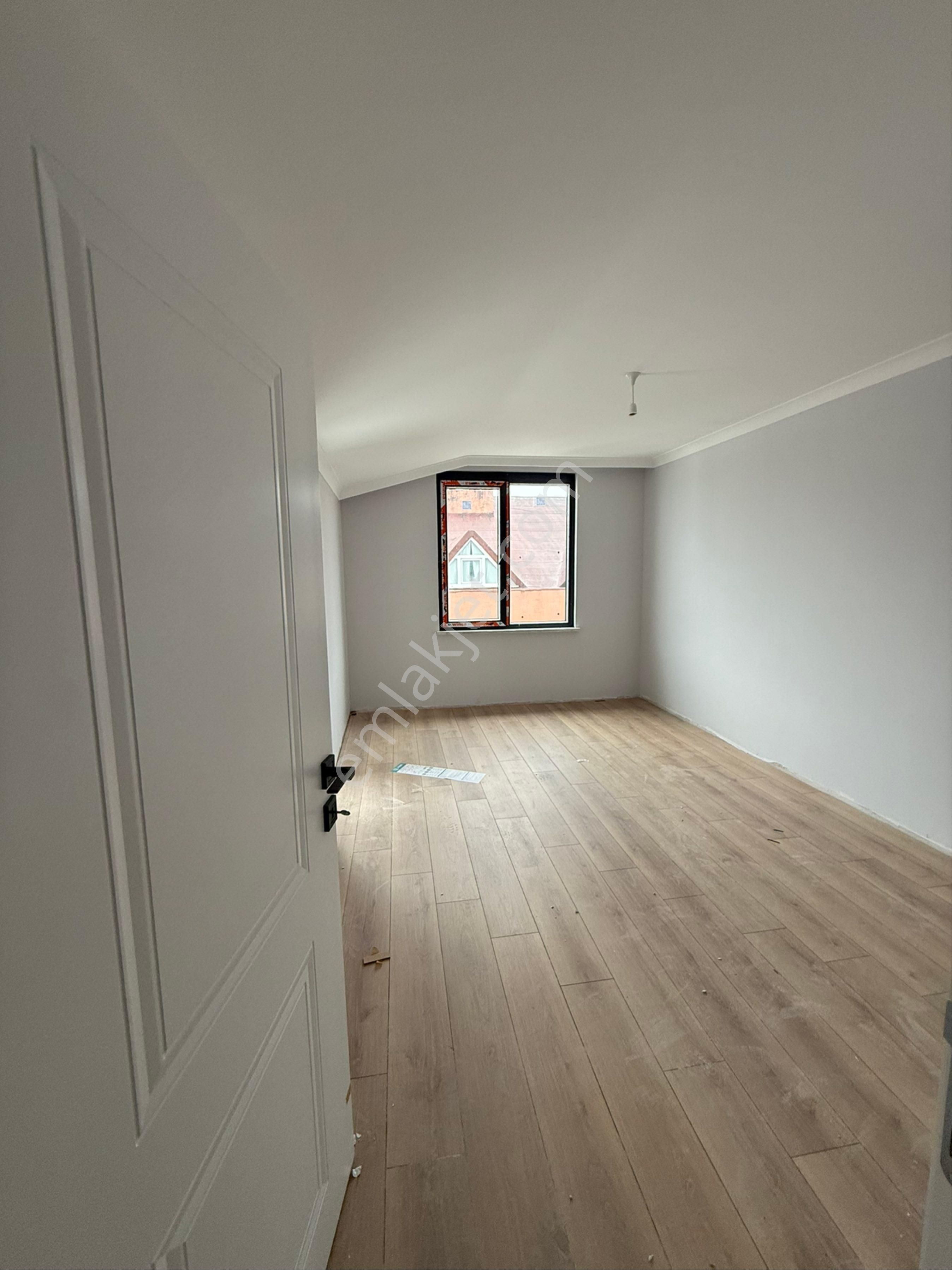 Bursa Osmangazi Demirtaş Barbaros Mahallesinde Satılık 5+1 Dubleks Daire - Görsel 15