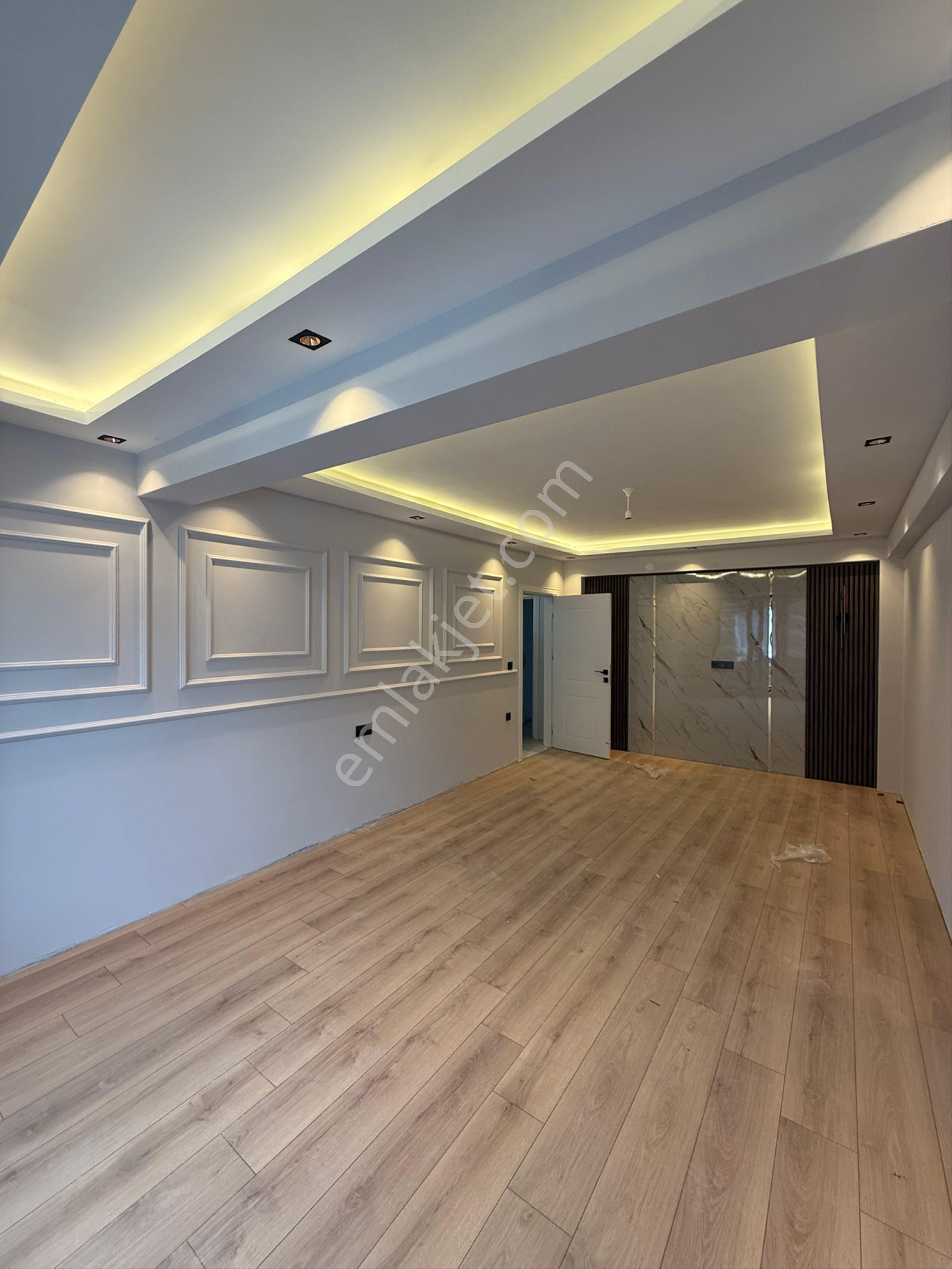 Bursa Osmangazi Demirtaş Barbaros Mahallesinde Satılık 5+1 Dubleks Daire