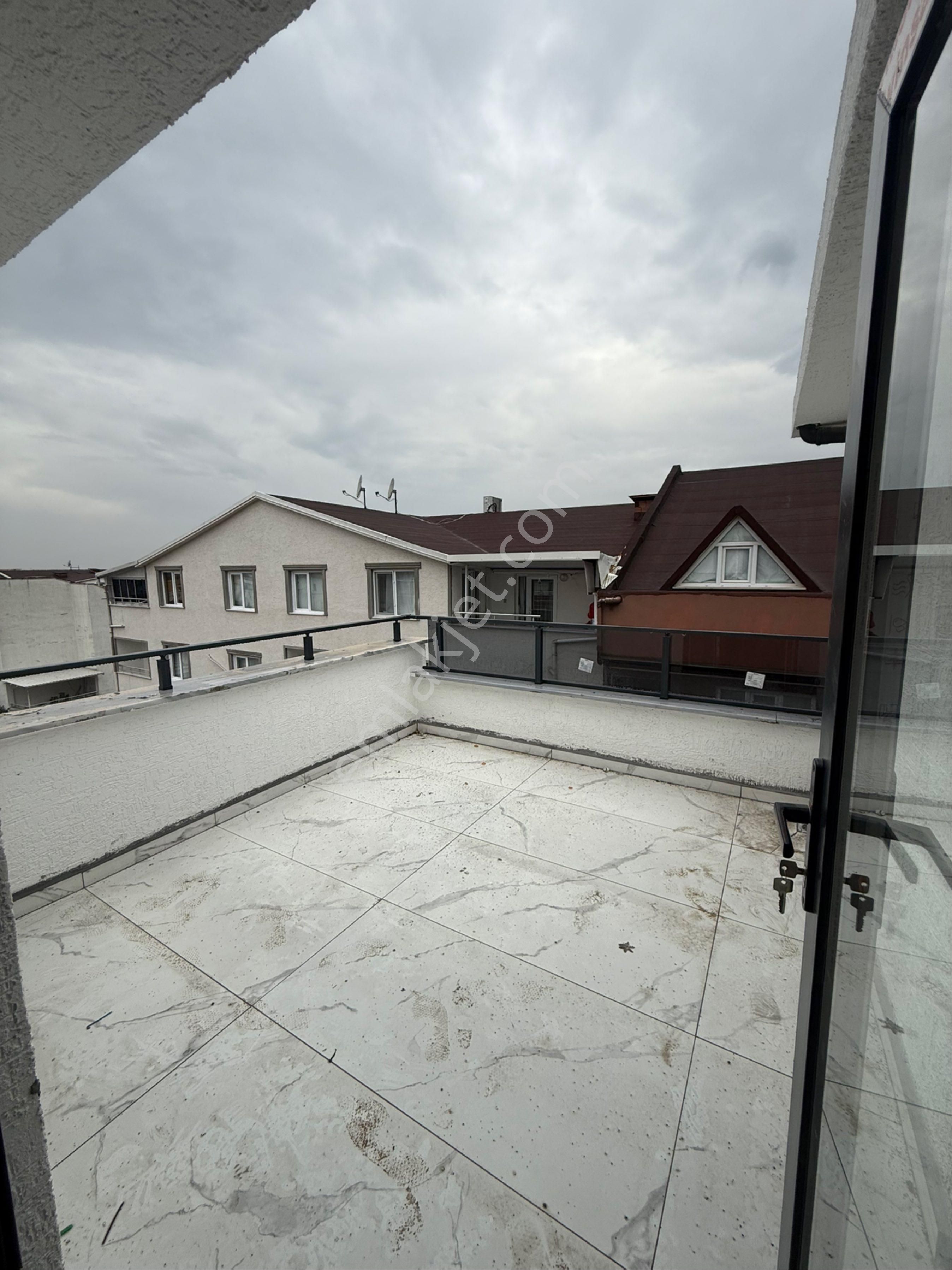 Bursa Osmangazi Demirtaş Barbaros Mahallesinde Satılık 5+1 Dubleks Daire - Görsel 16