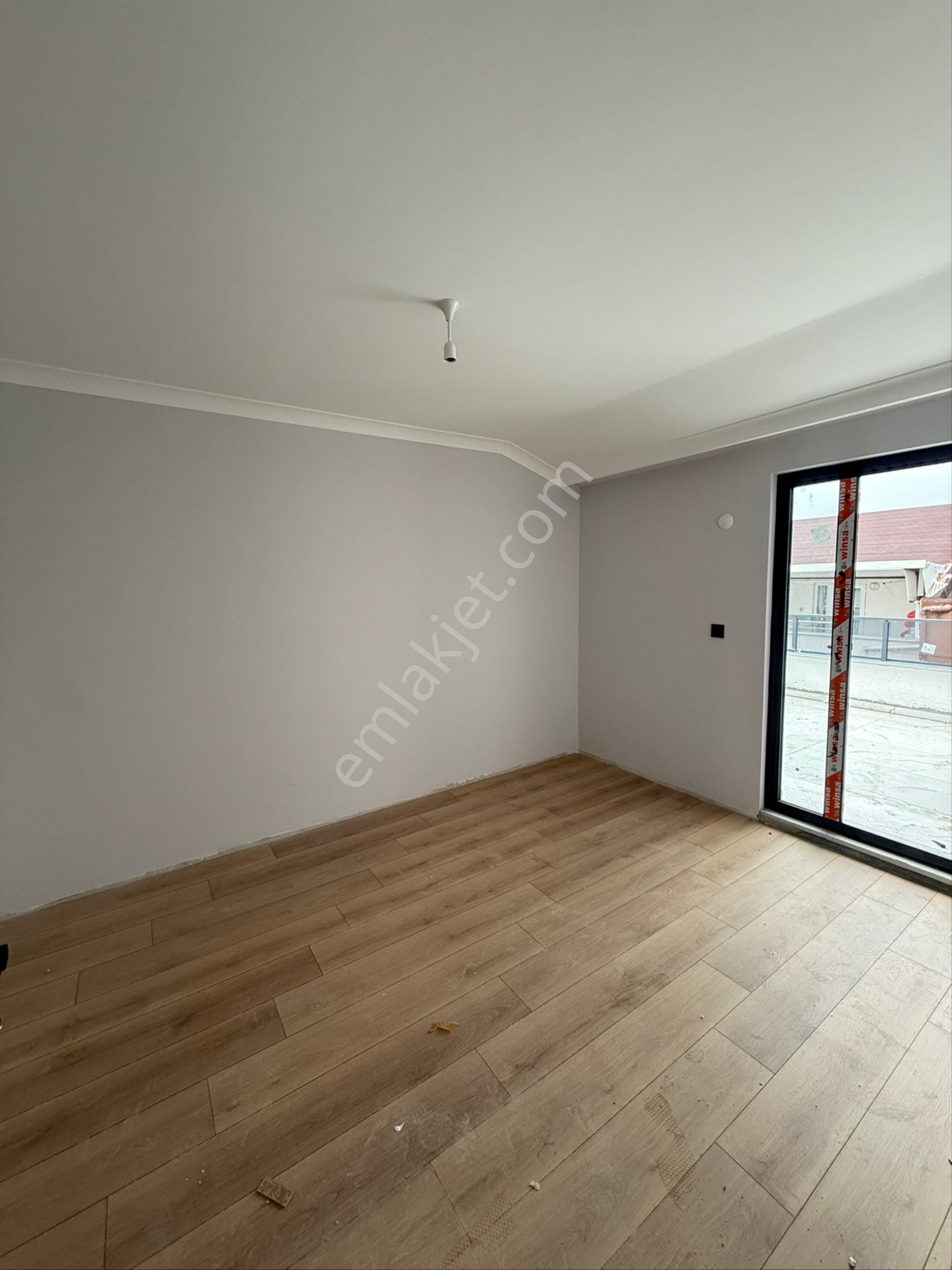 Bursa Osmangazi Demirtaş Barbaros Mahallesinde Satılık 5+1 Dubleks Daire - Görsel 14