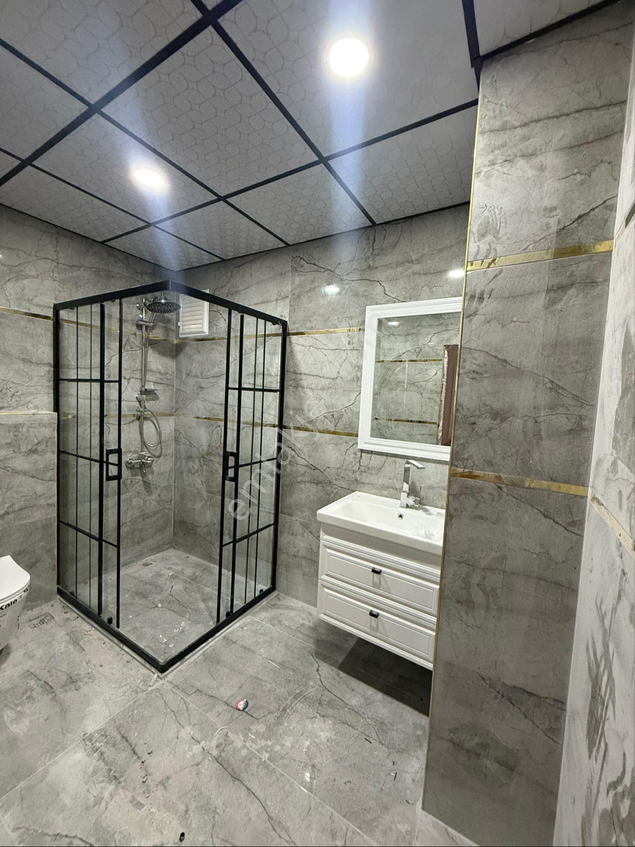 Bursa Osmangazi Demirtaş Barbaros Mahallesinde Satılık 5+1 Dubleks Daire - Görsel 9