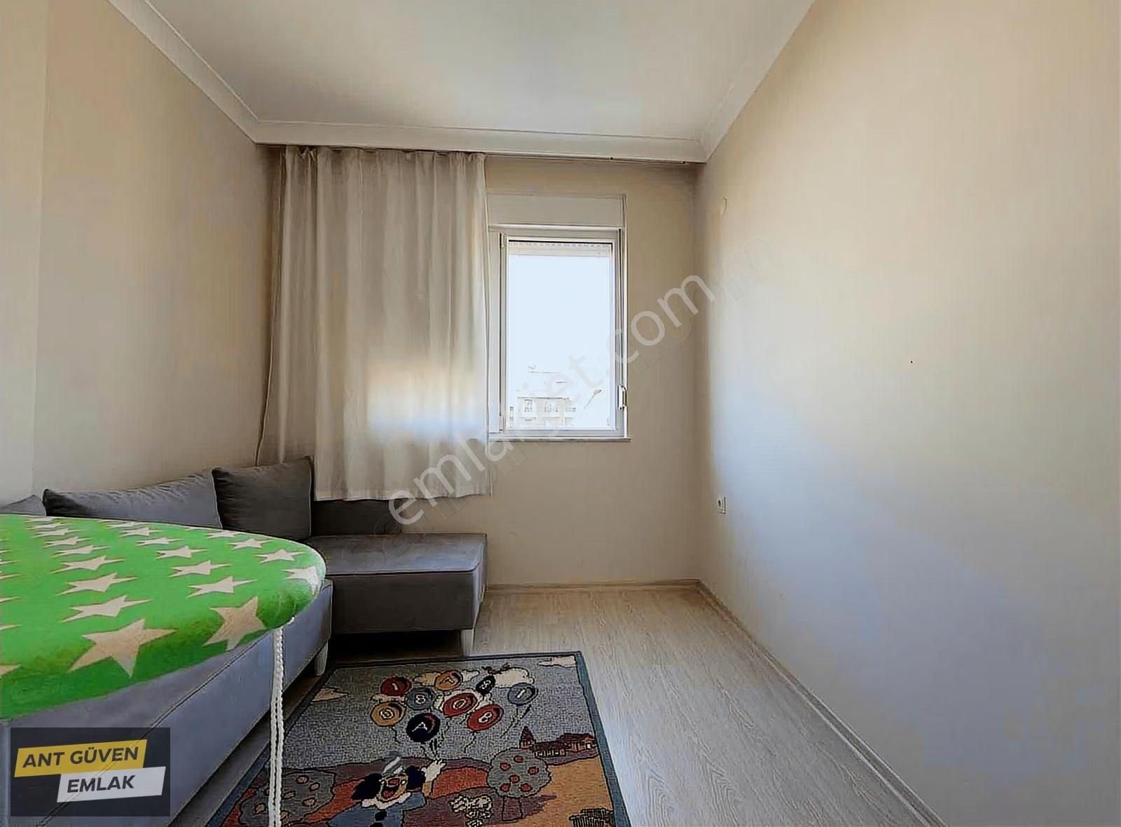 Devlet Hastanesine Yakın 2+1 Asansörlü Eşyalı Satılık Arakat - Görsel 27