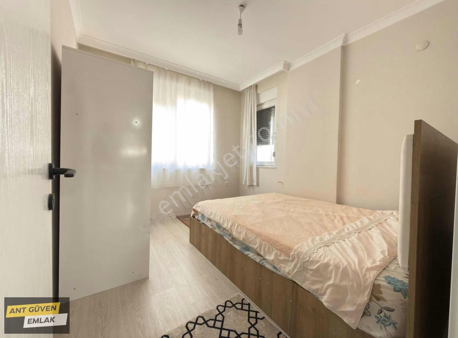 Devlet Hastanesine Yakın 2+1 Asansörlü Eşyalı Satılık Arakat - Görsel 7