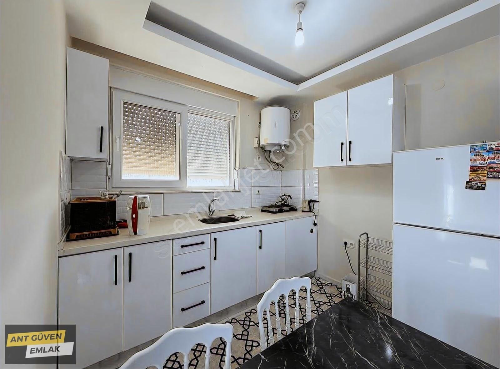 Devlet Hastanesine Yakın 2+1 Asansörlü Eşyalı Satılık Arakat - Görsel 30