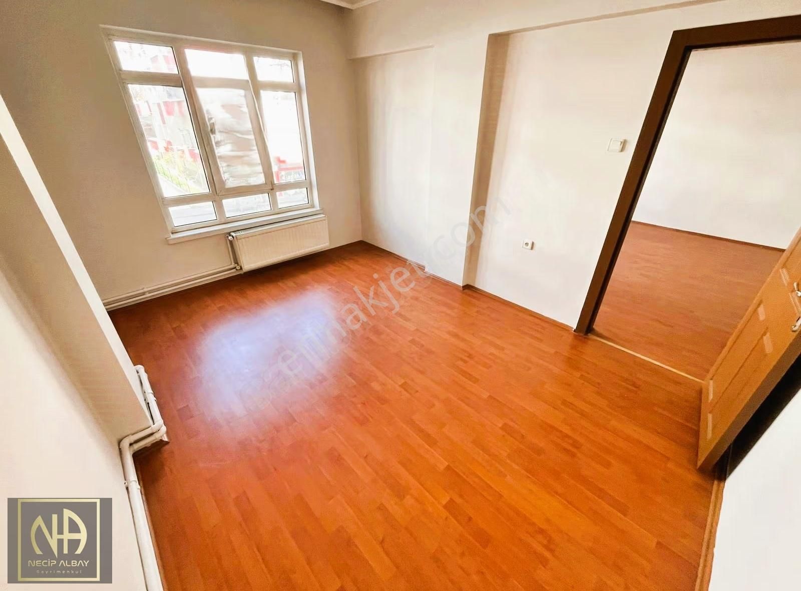 Etlik'de Cadde Üzeri Ön Cephe Masrafsız Fırsat 3+1 Satılık Daire - Görsel 25