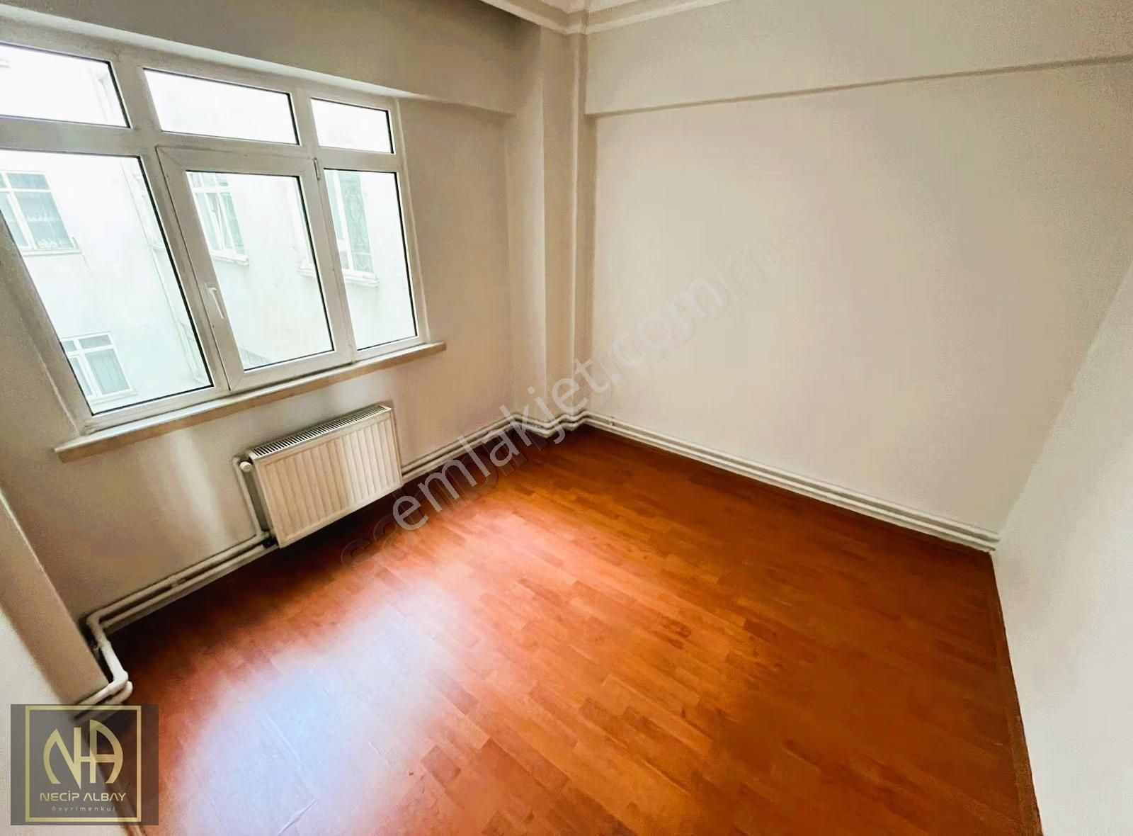 Etlik'de Cadde Üzeri Ön Cephe Masrafsız Fırsat 3+1 Satılık Daire - Görsel 11